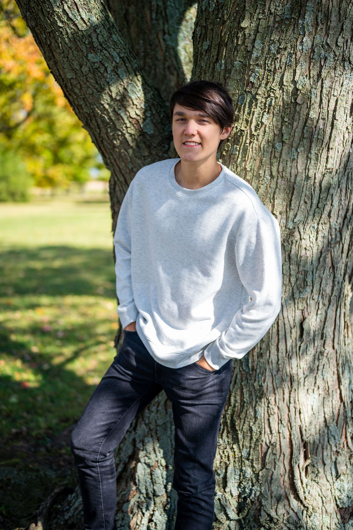 Senior Portraits