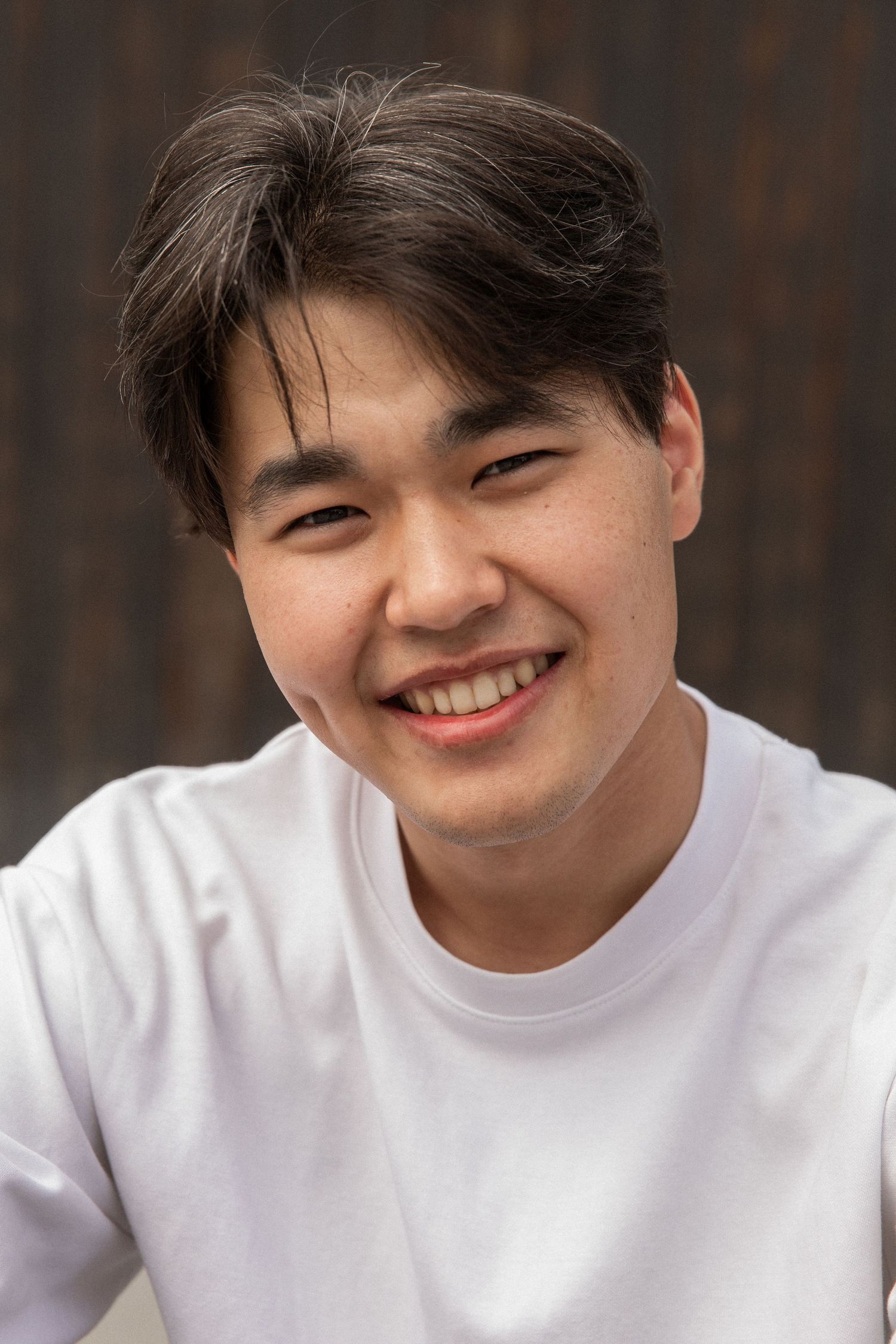 Headshot Standard