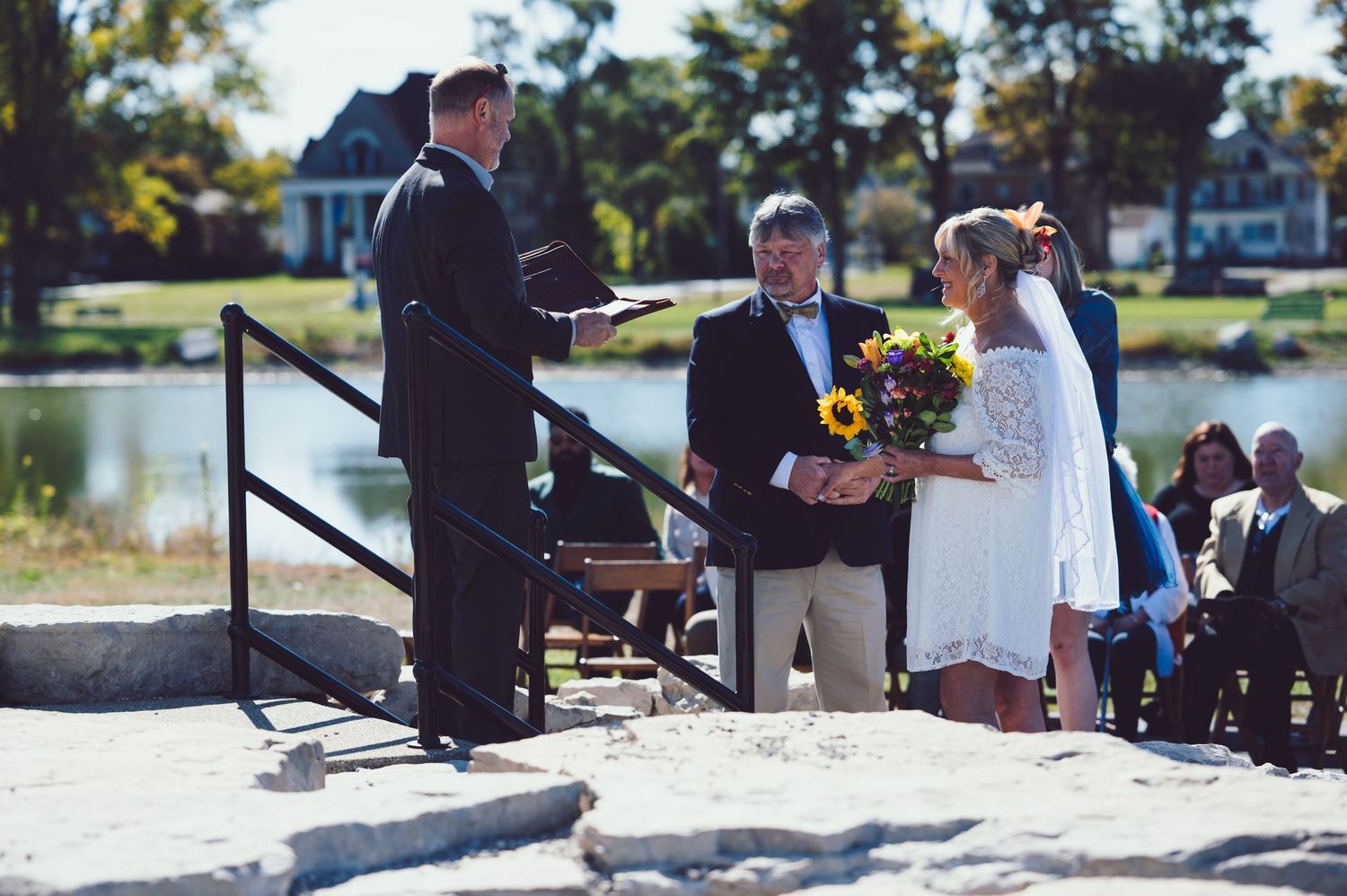 Weddings 6 hours
