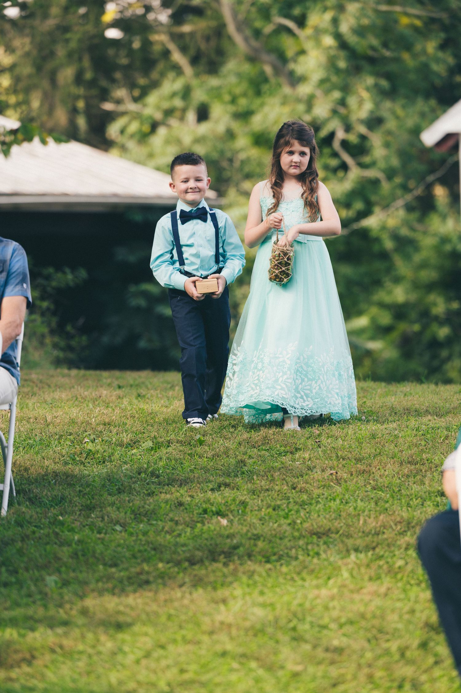 Weddings 8 hours