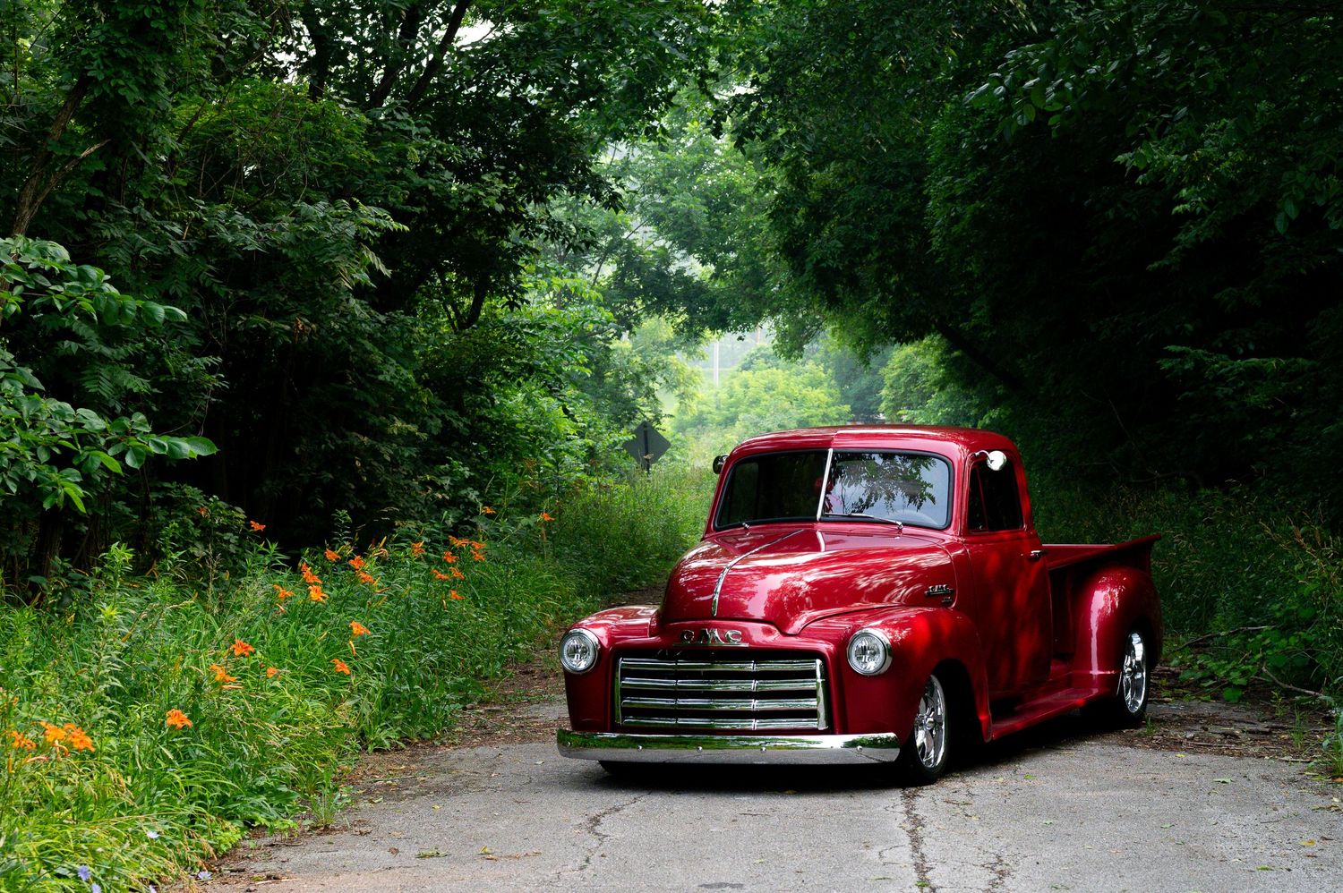 Classic Cars
