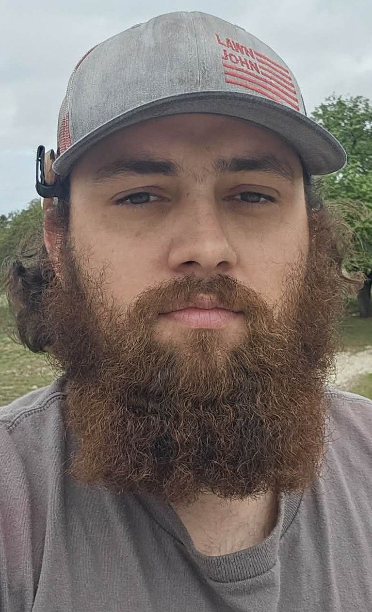 James Riggs
Foreman