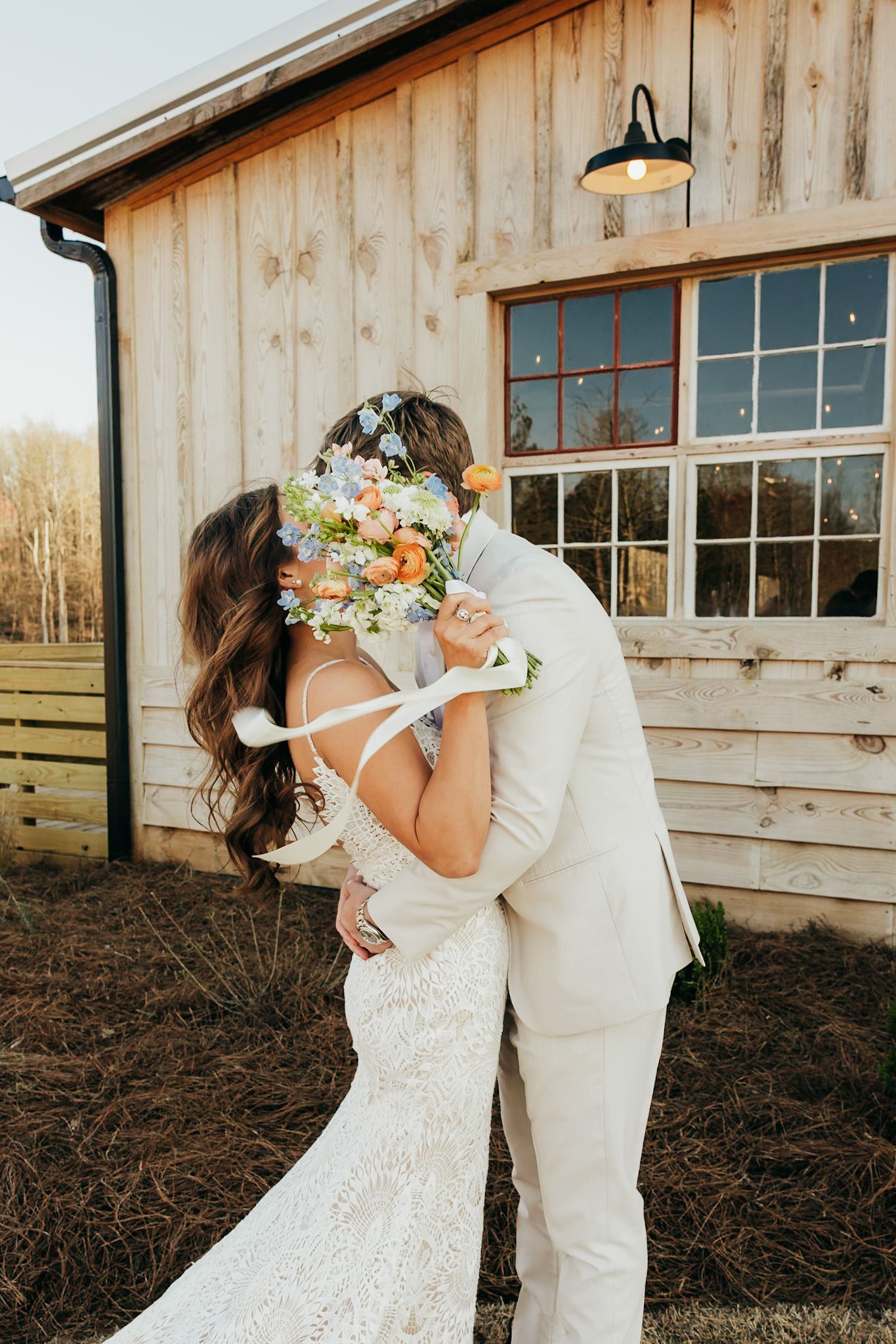 wedding bouquet