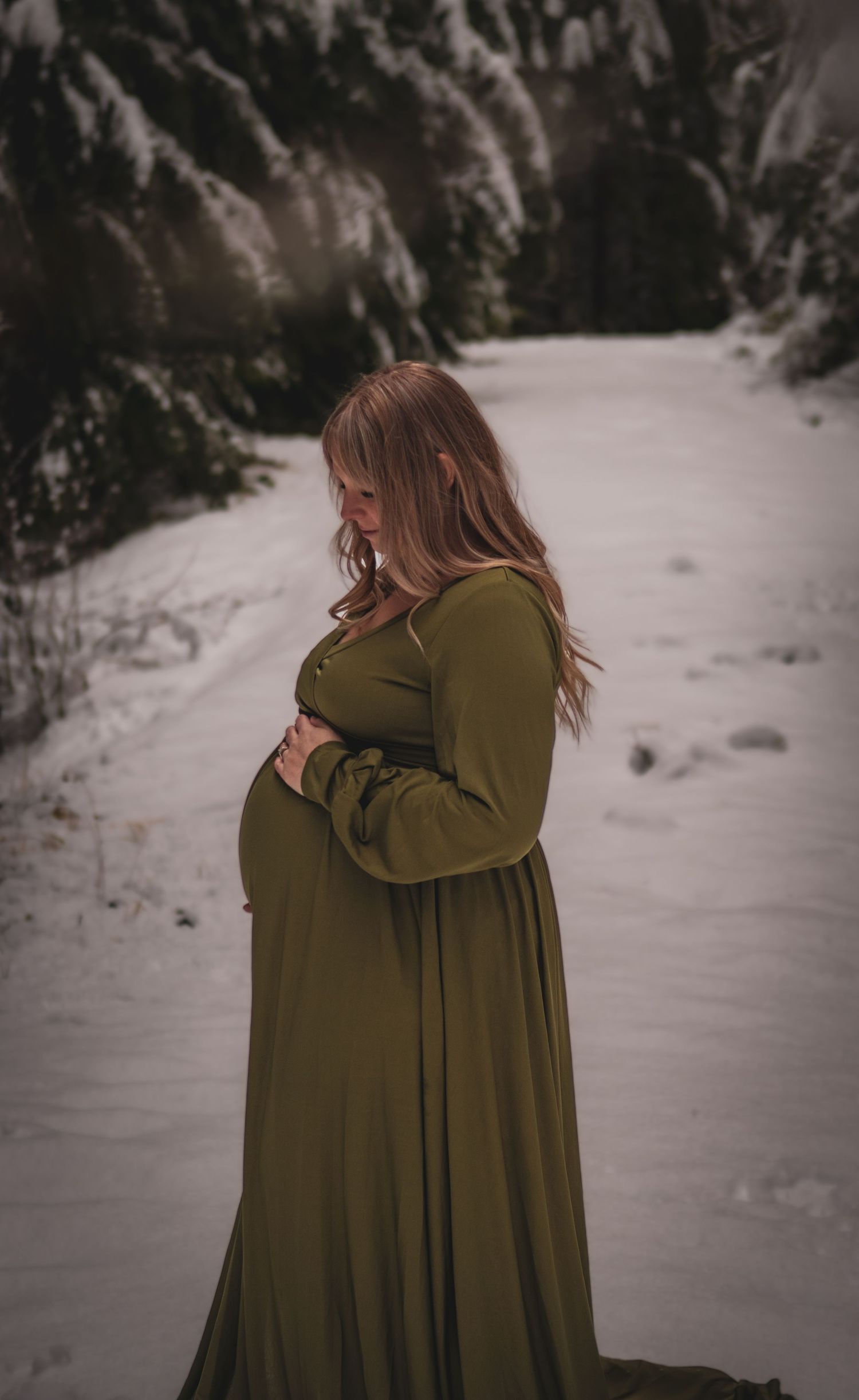maternity