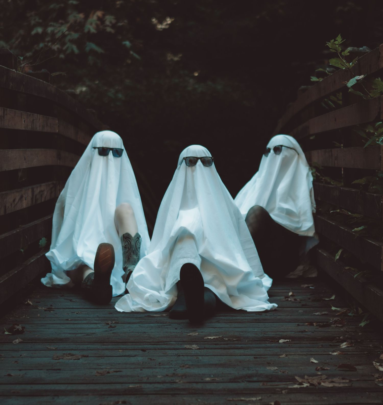 theme, ghost, Halloween