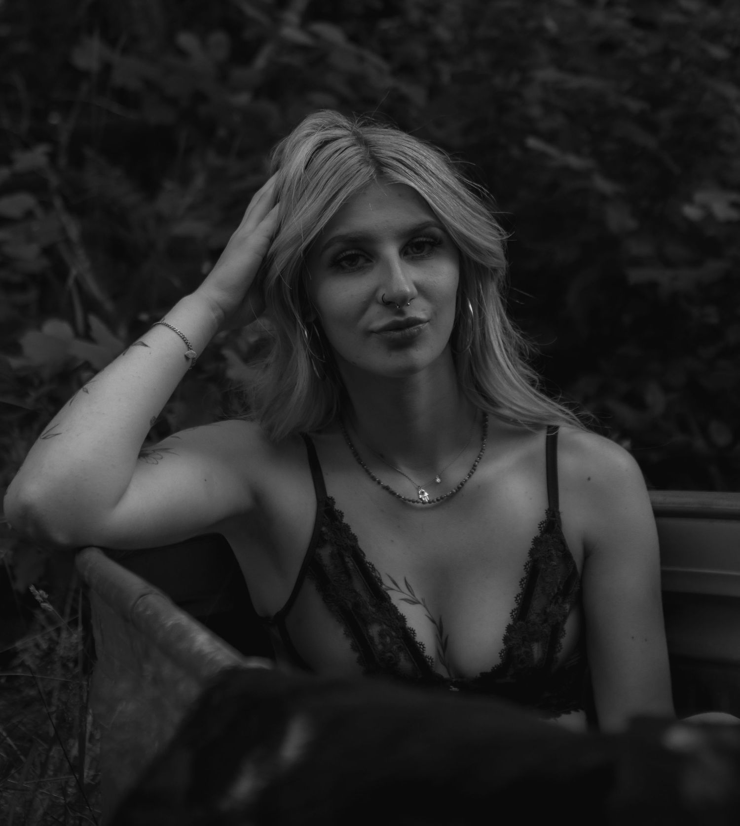 boudoir