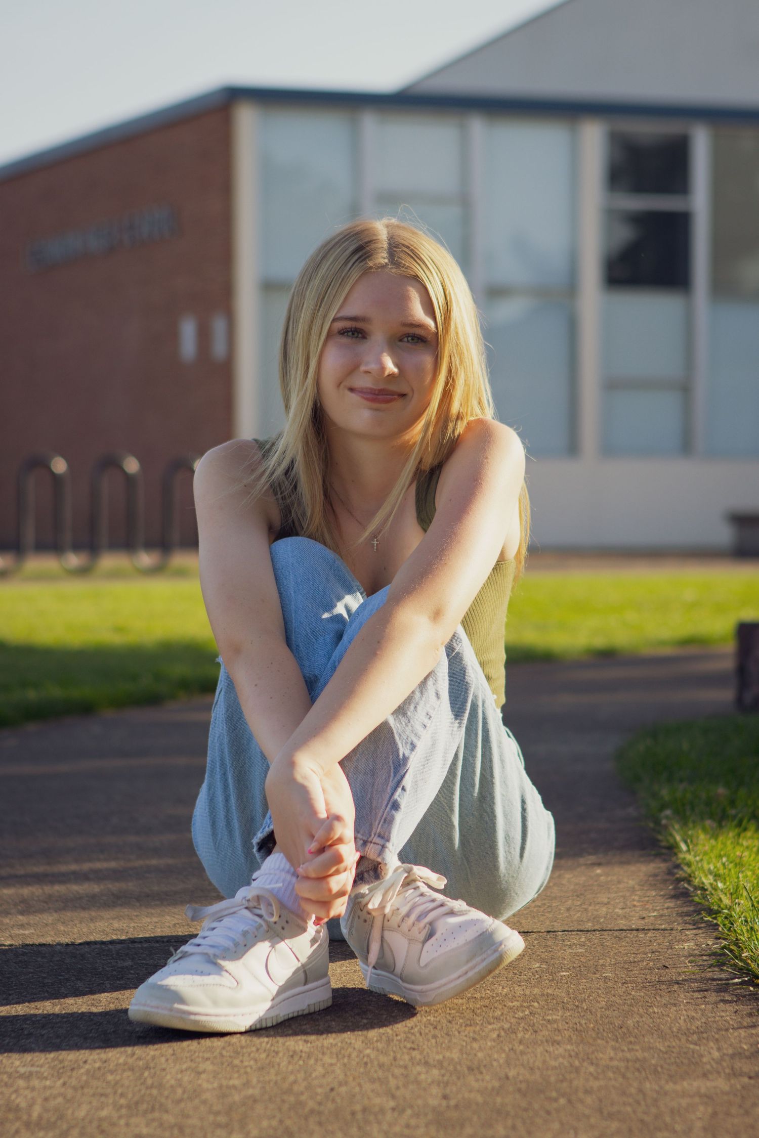 Senior