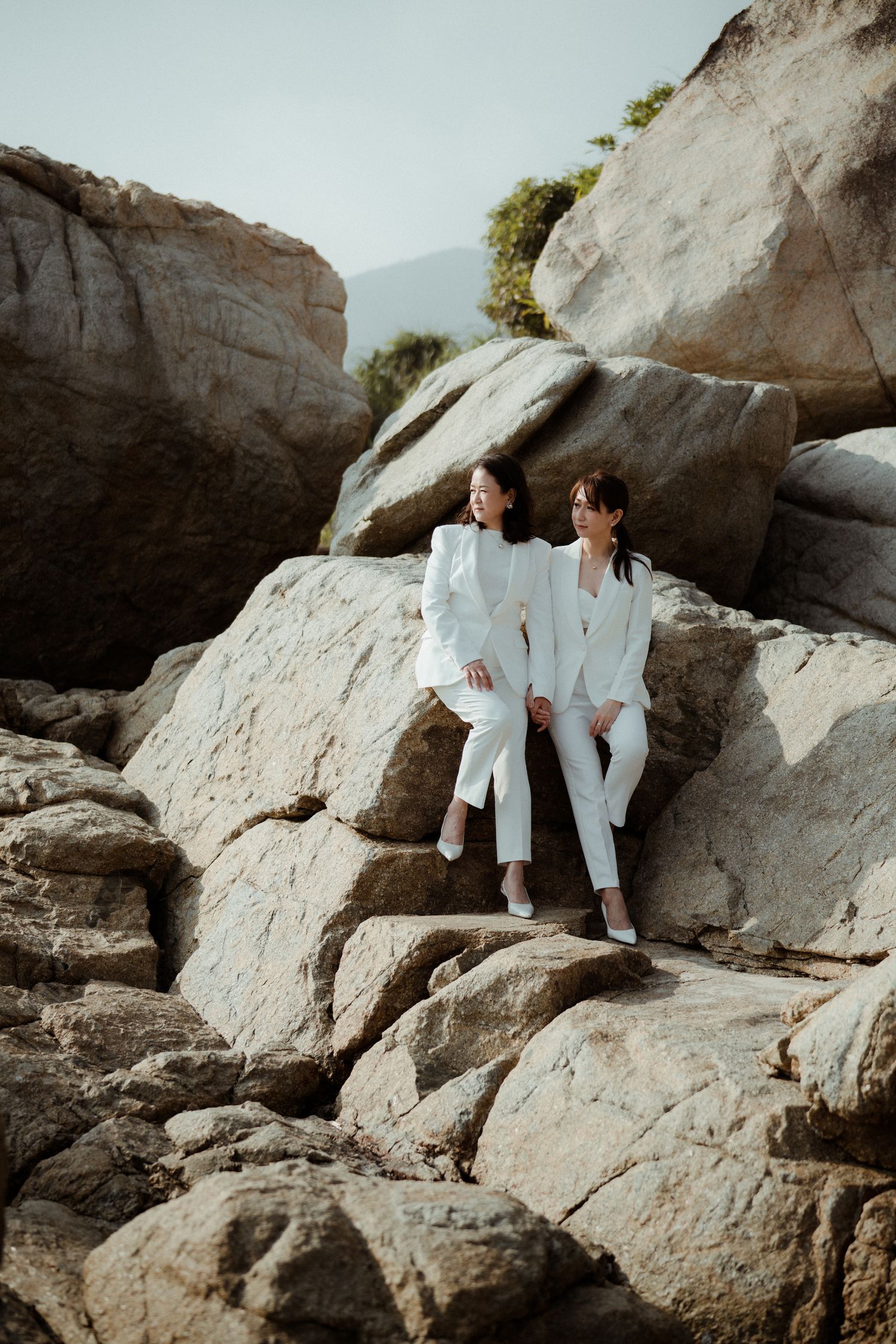 Portrait photography
feminine photography
woman photography
girl power
mother and daughter