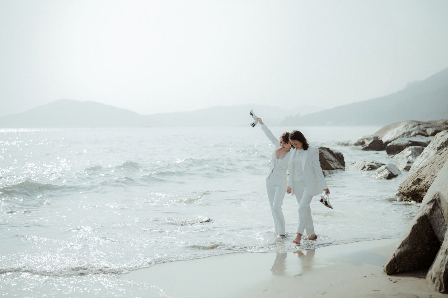 Portrait photography
feminine photography
woman photography
girl power
mother and daughter