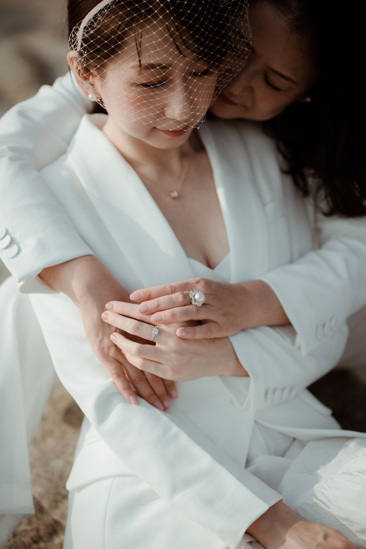 Portrait photography
feminine photography
woman photography
girl power
mother and daughter