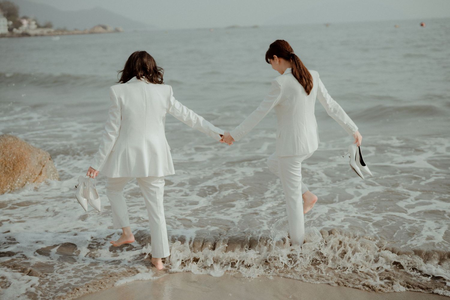 Portrait photography
feminine photography
woman photography
girl power
mother and daughter
