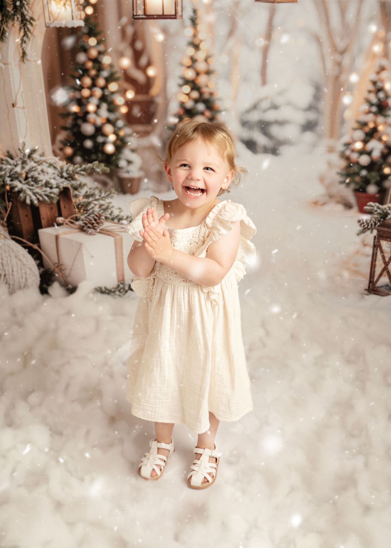 CHRISTMAS MINI PHOTOGRAPHY SESSIONS ADELAIDE