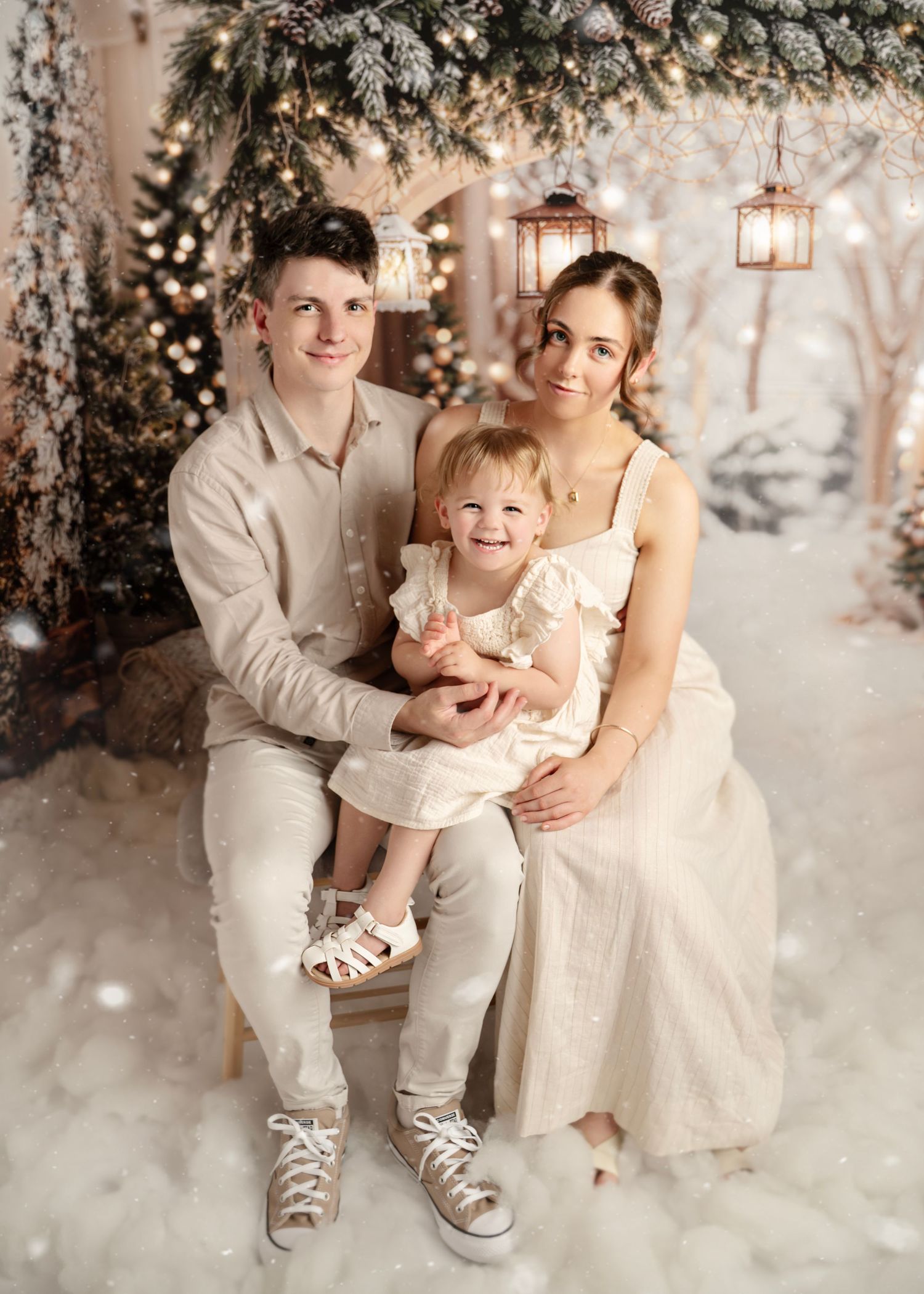 CHRISTMAS MINI PHOTOGRAPHY SESSIONS ADELAIDE