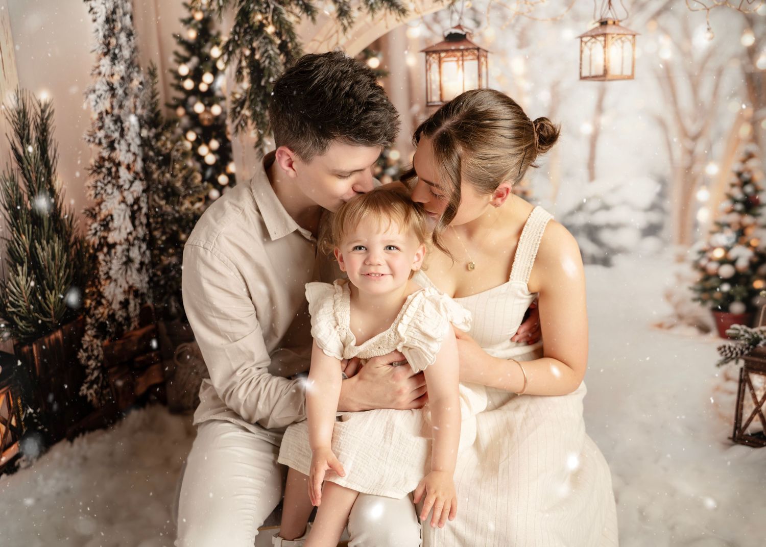 CHRISTMAS MINI PHOTOGRAPHY SESSIONS ADELAIDE