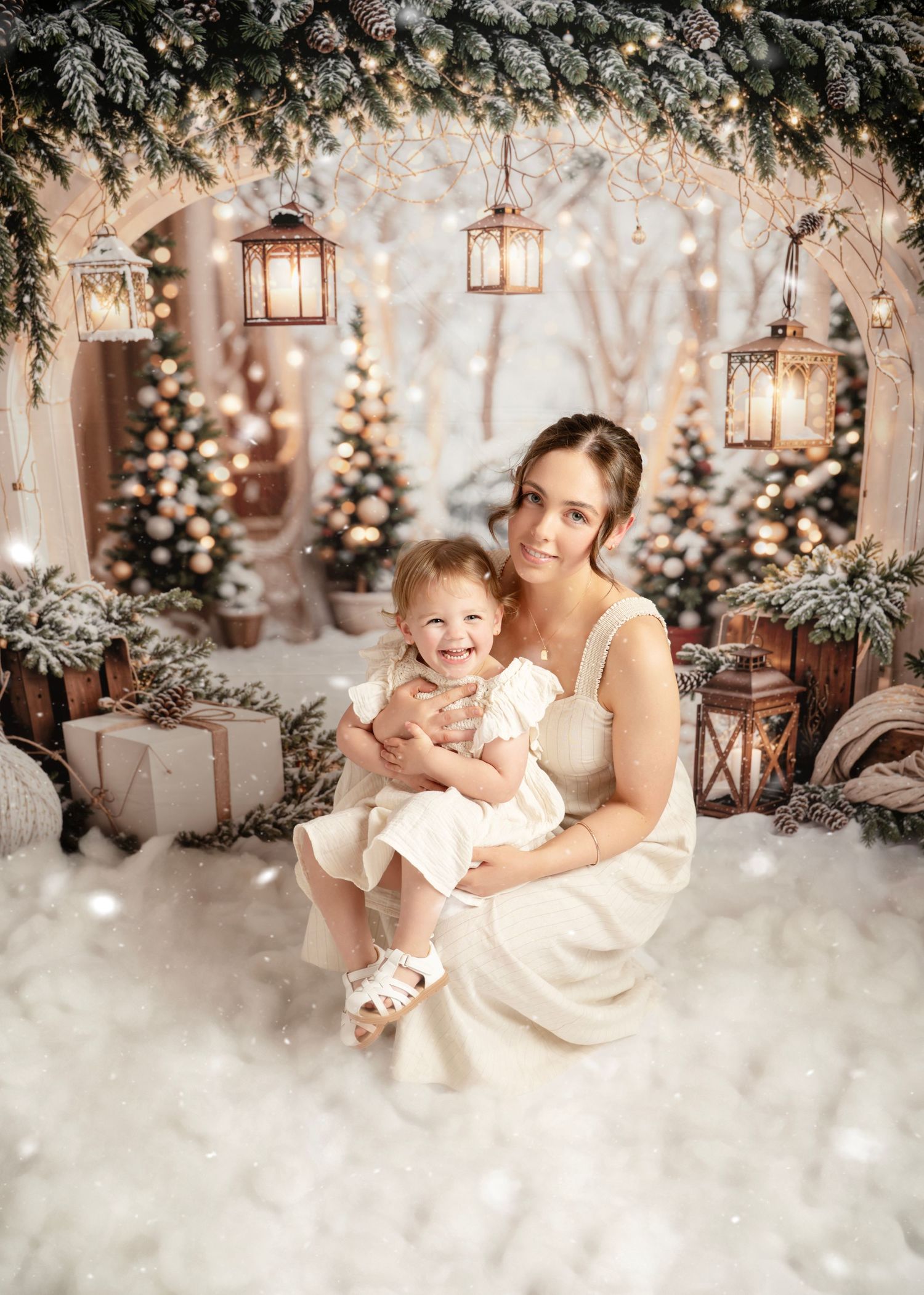 CHRISTMAS MINI PHOTOGRAPHY SESSIONS ADELAIDE