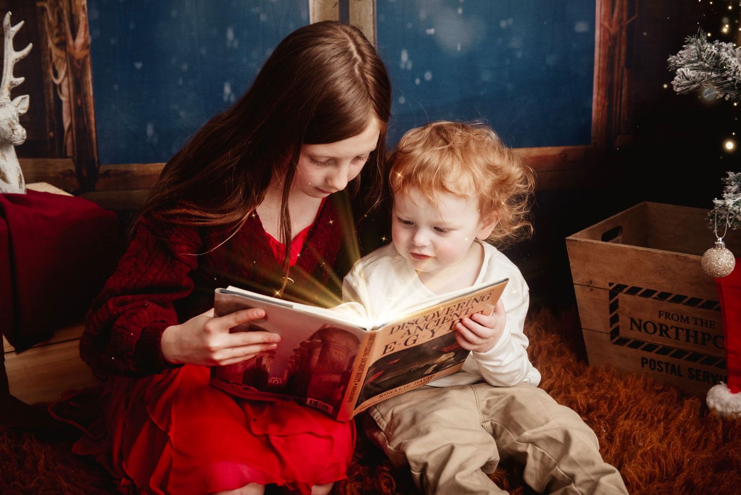 CHRISTMAS MINI SESSIONS ADELAIDE