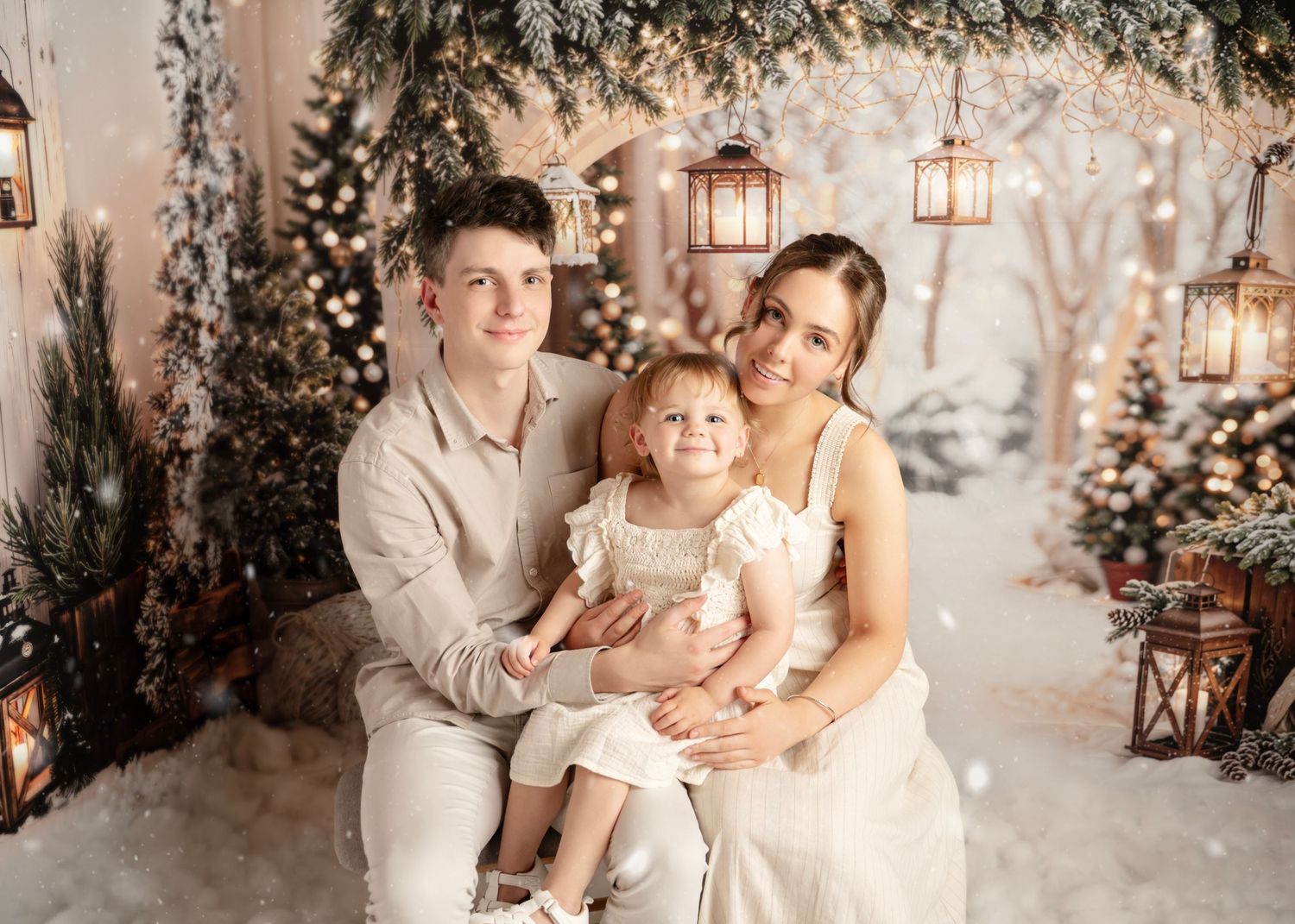 CHRISTMAS MINI PHOTOGRAPHY SESSIONS ADELAIDE