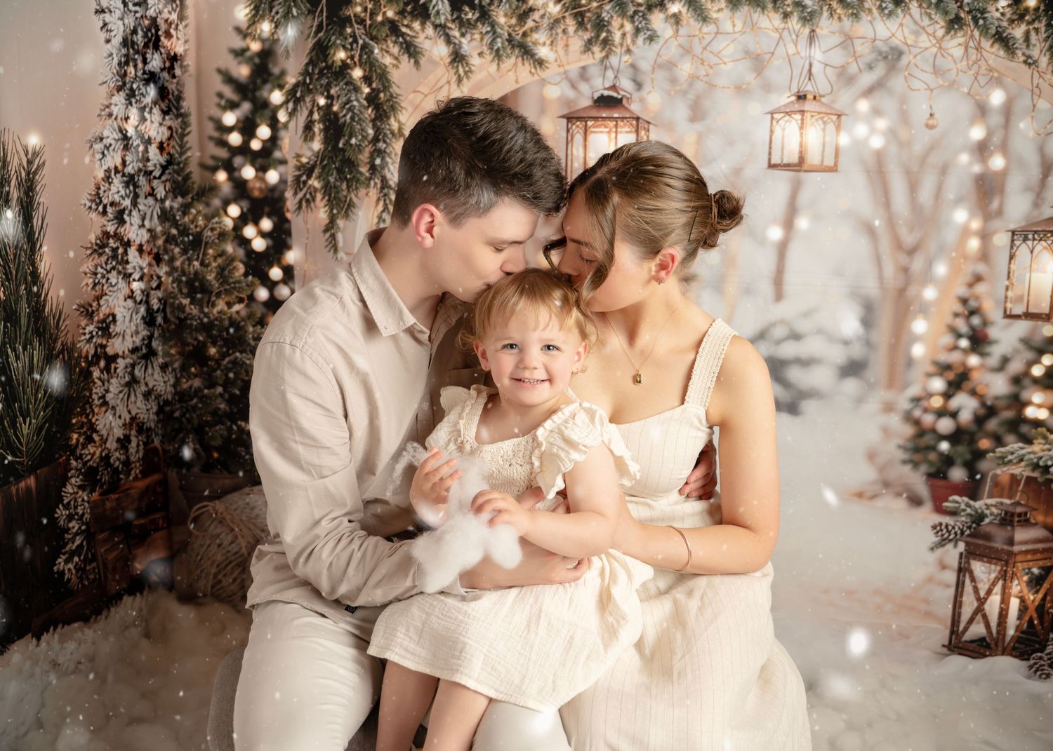 CHRISTMAS MINI PHOTOGRAPHY SESSIONS ADELAIDE