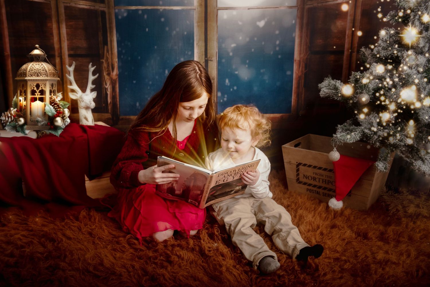CHRISTMAS MINI PHOTOGRAPHY SESSIONS ADELAIDE