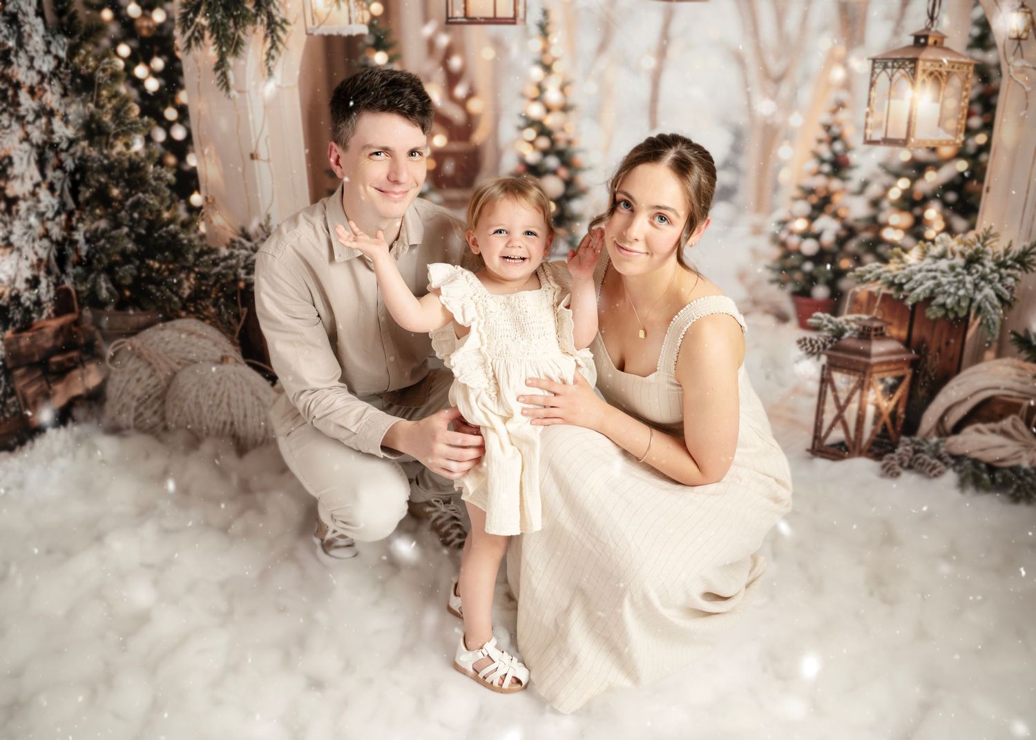 CHRISTMAS MINI PHOTOGRAPHY SESSIONS ADELAIDE
