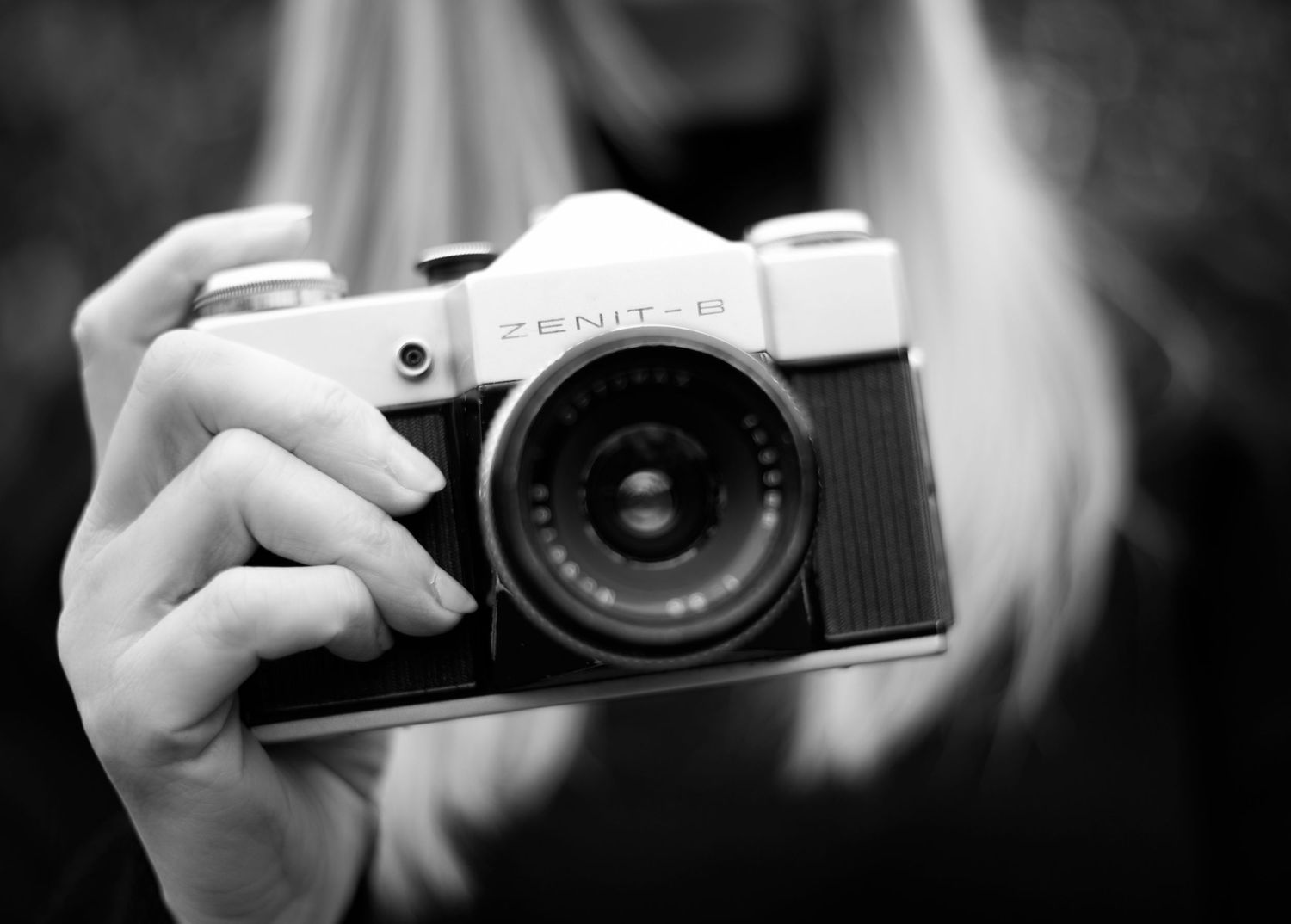image of camera