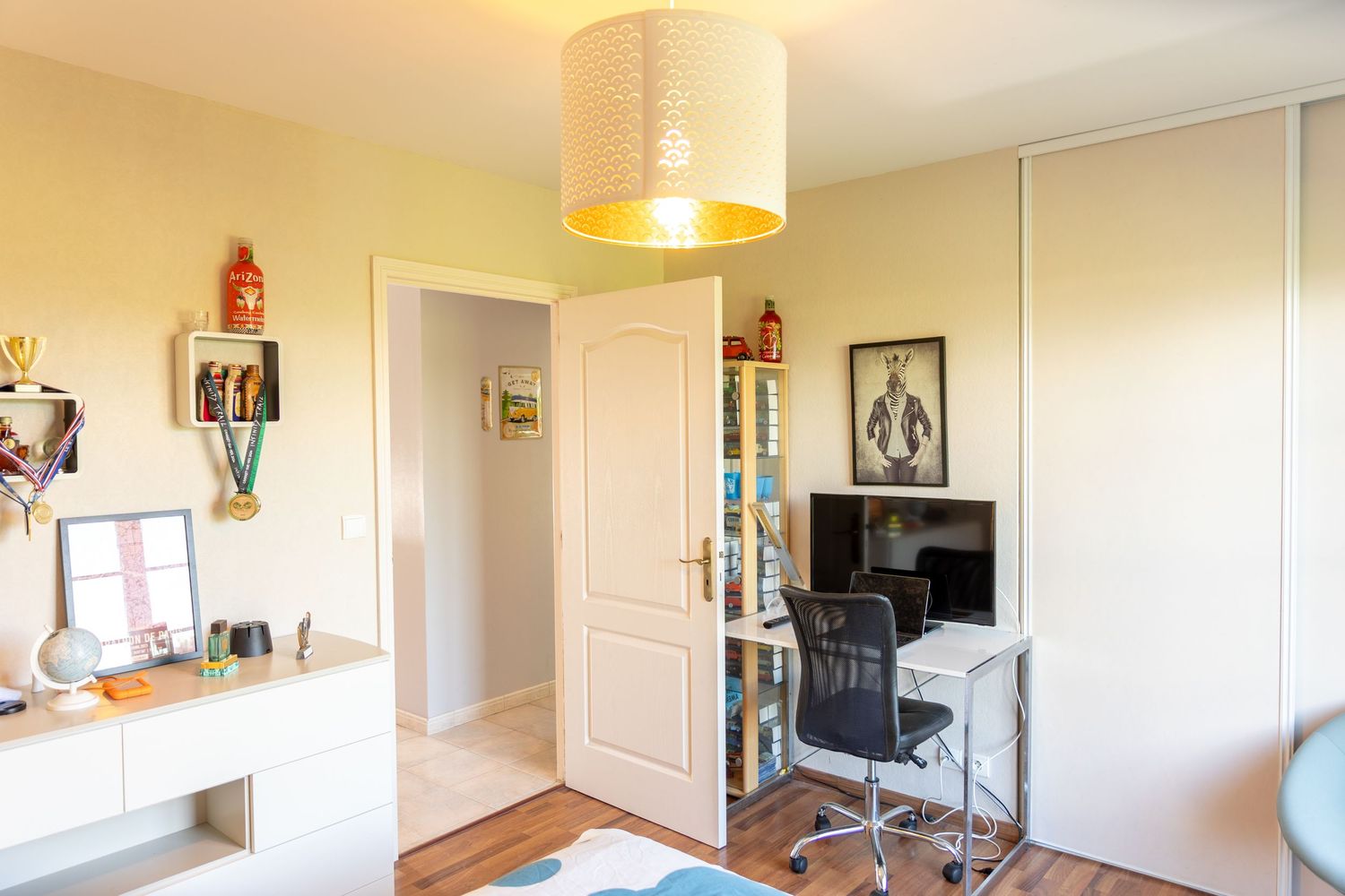 Chambre Bretagne Finistère