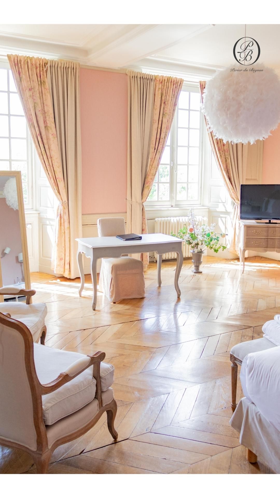photo hotel chambre Bretagne Finistère