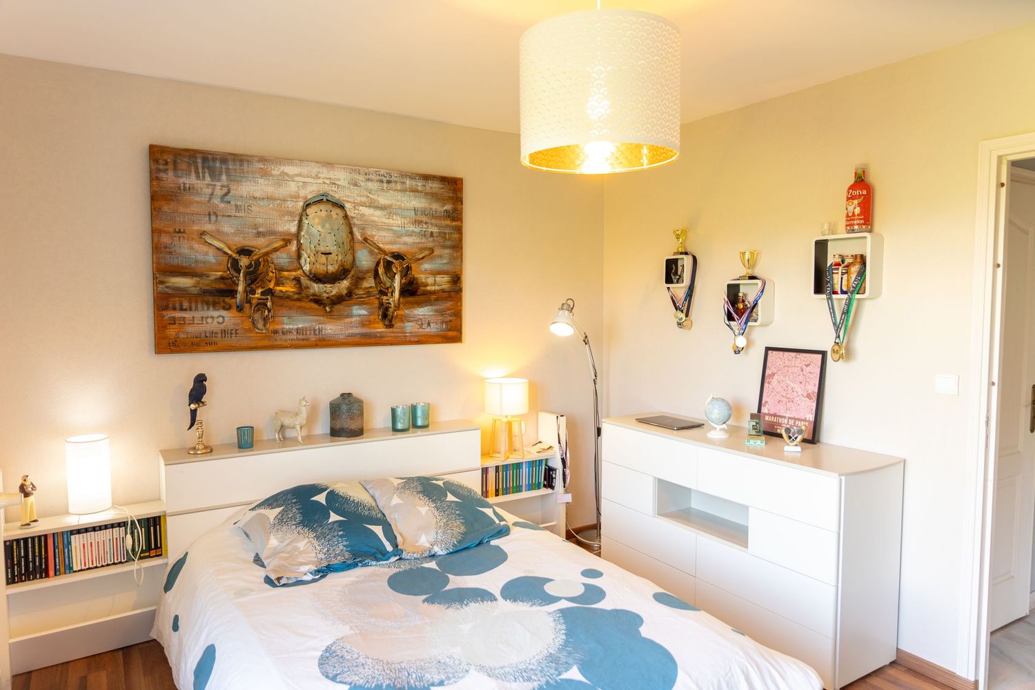 Chambre Bretagne Finistère