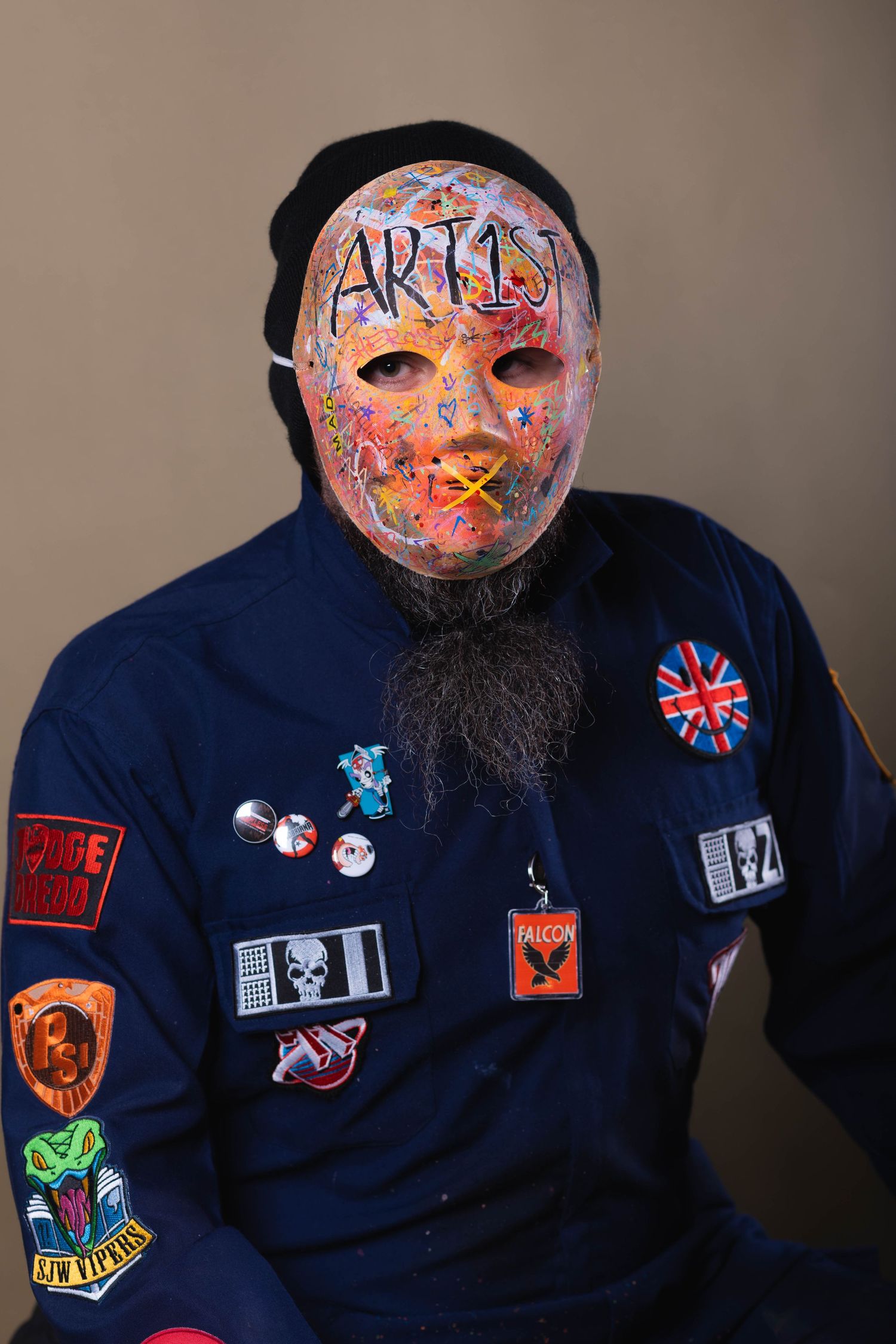 ArtSpace52Portrait ©ALeppard Photography