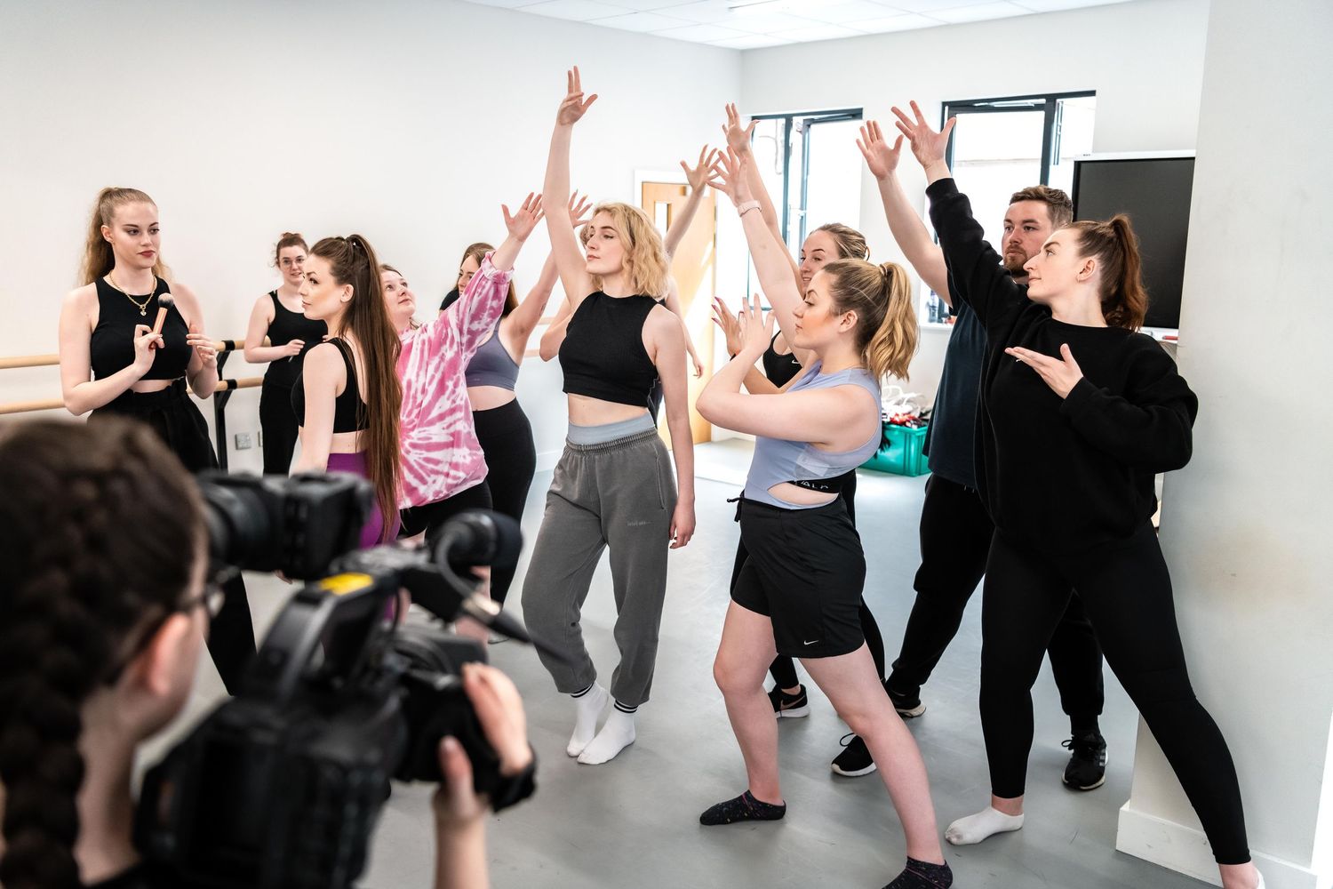UCW Pippin ©ALeppard Photography