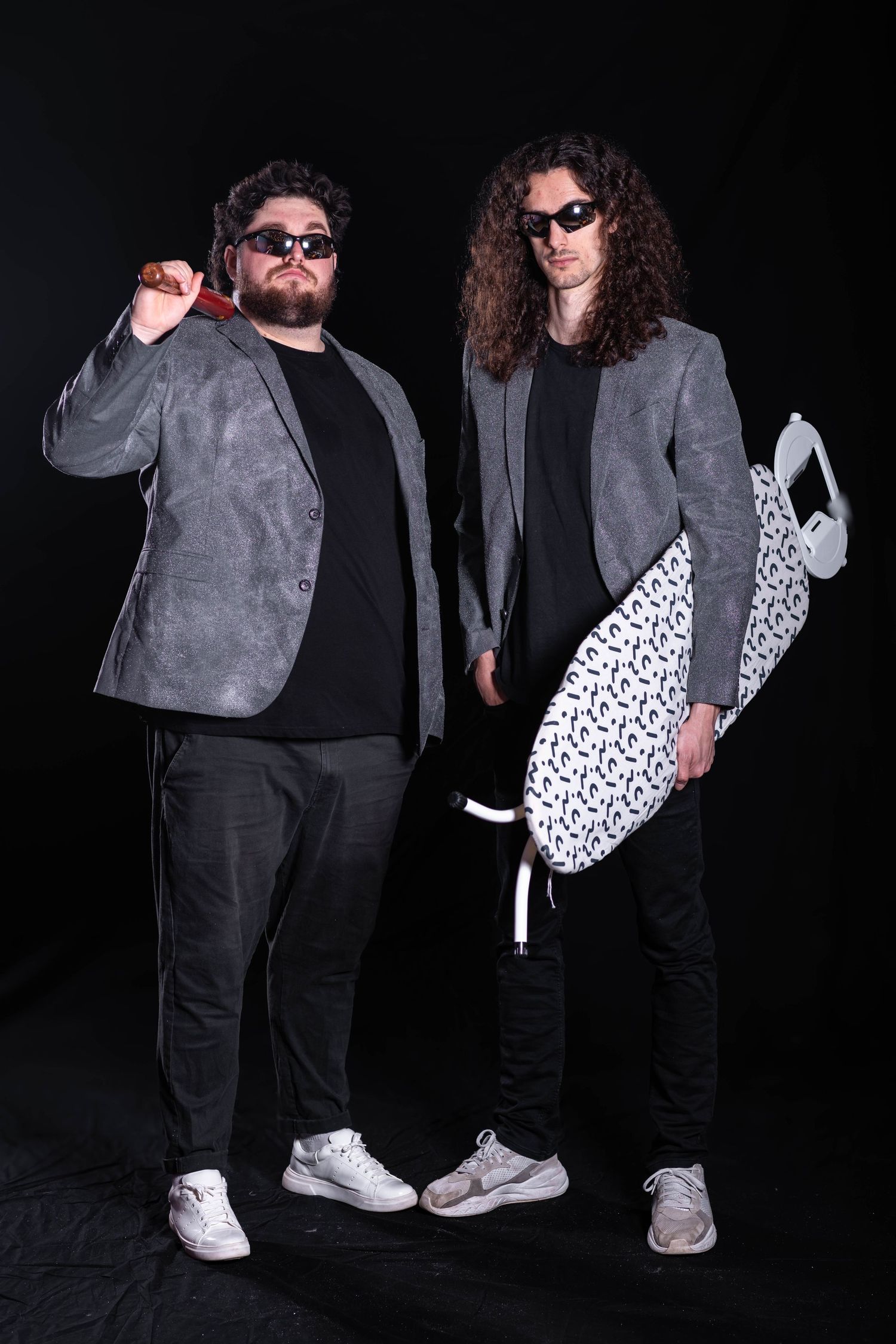 Jack & Jordan ©ALeppard Photography