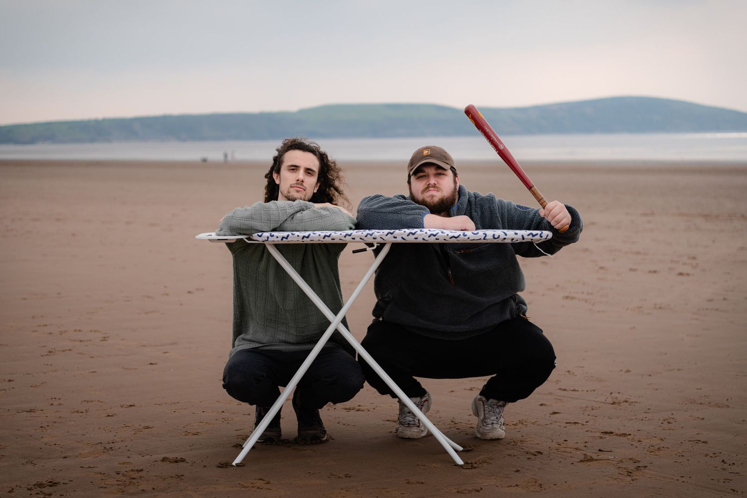 Jack & Jordan ©ALeppard Photography