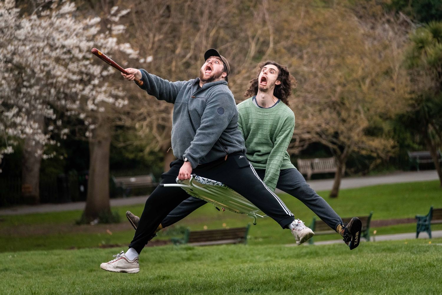 Jack & Jordan ©ALeppard Photography