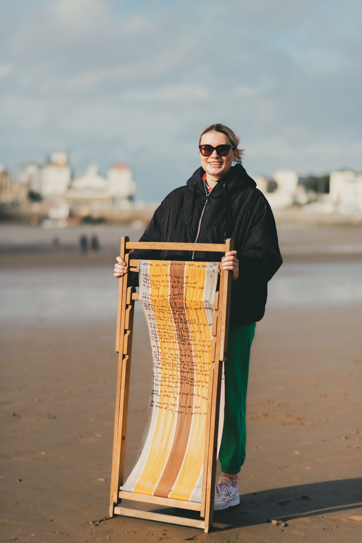 Sophie Shepherd ©ALeppard Photography
