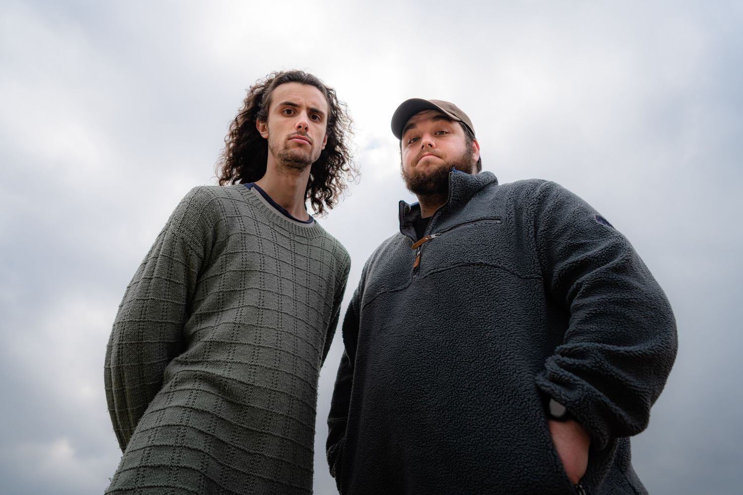 Jack & Jordan ©ALeppard Photography
