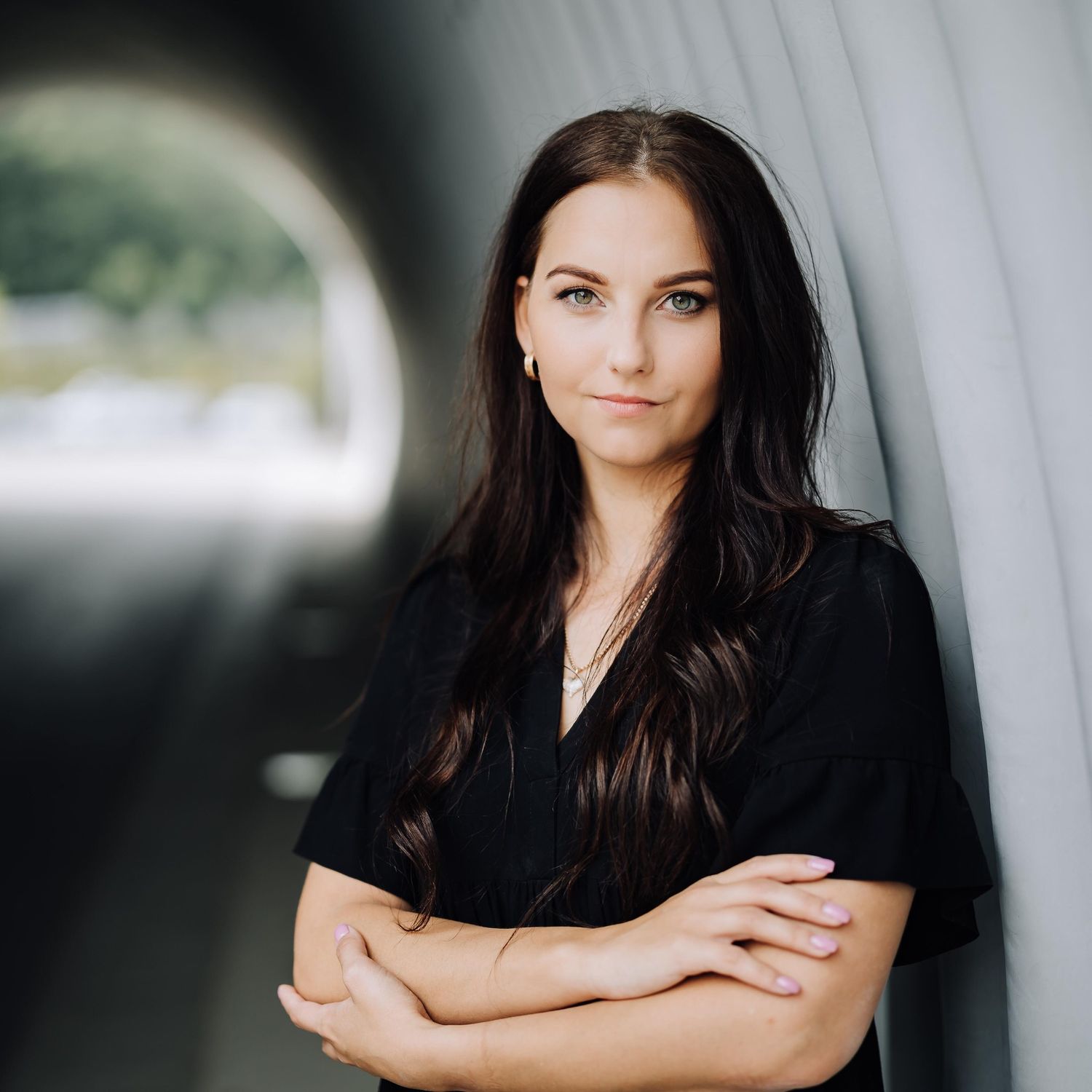 Fotograaf Kadri Erm