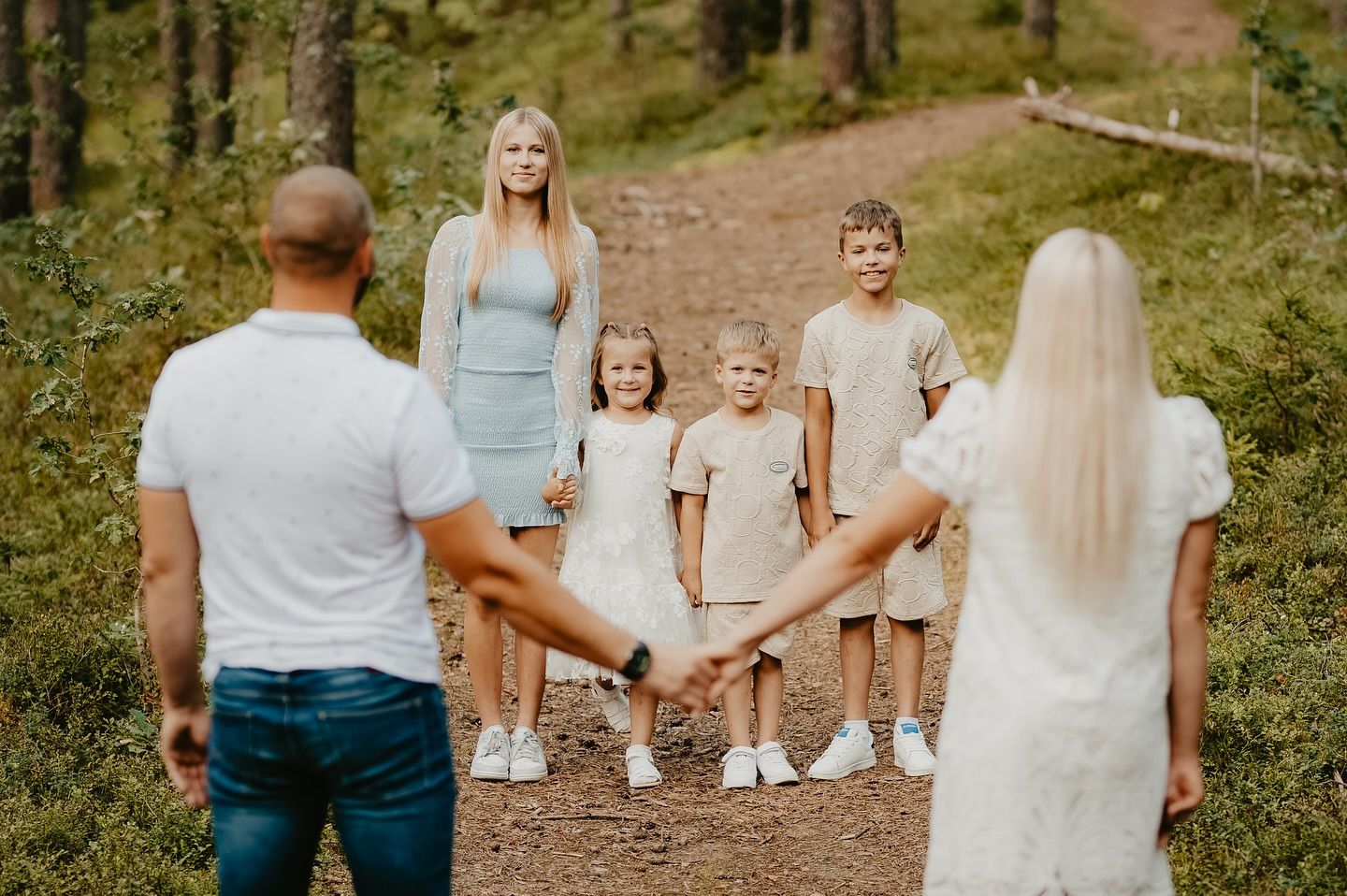 Peresessioon-Fotograaf Kadri Erm