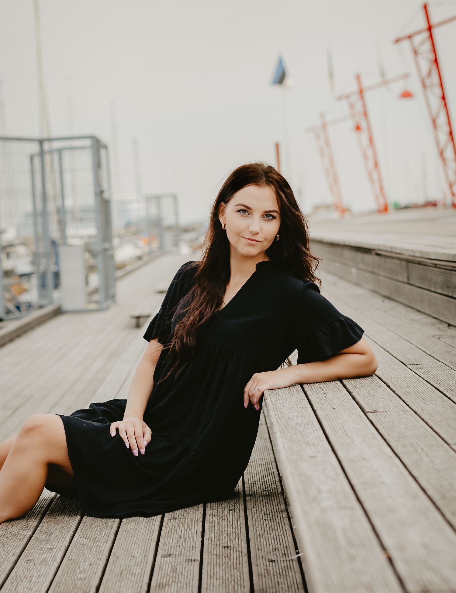 Fotograaf Kadri Erm