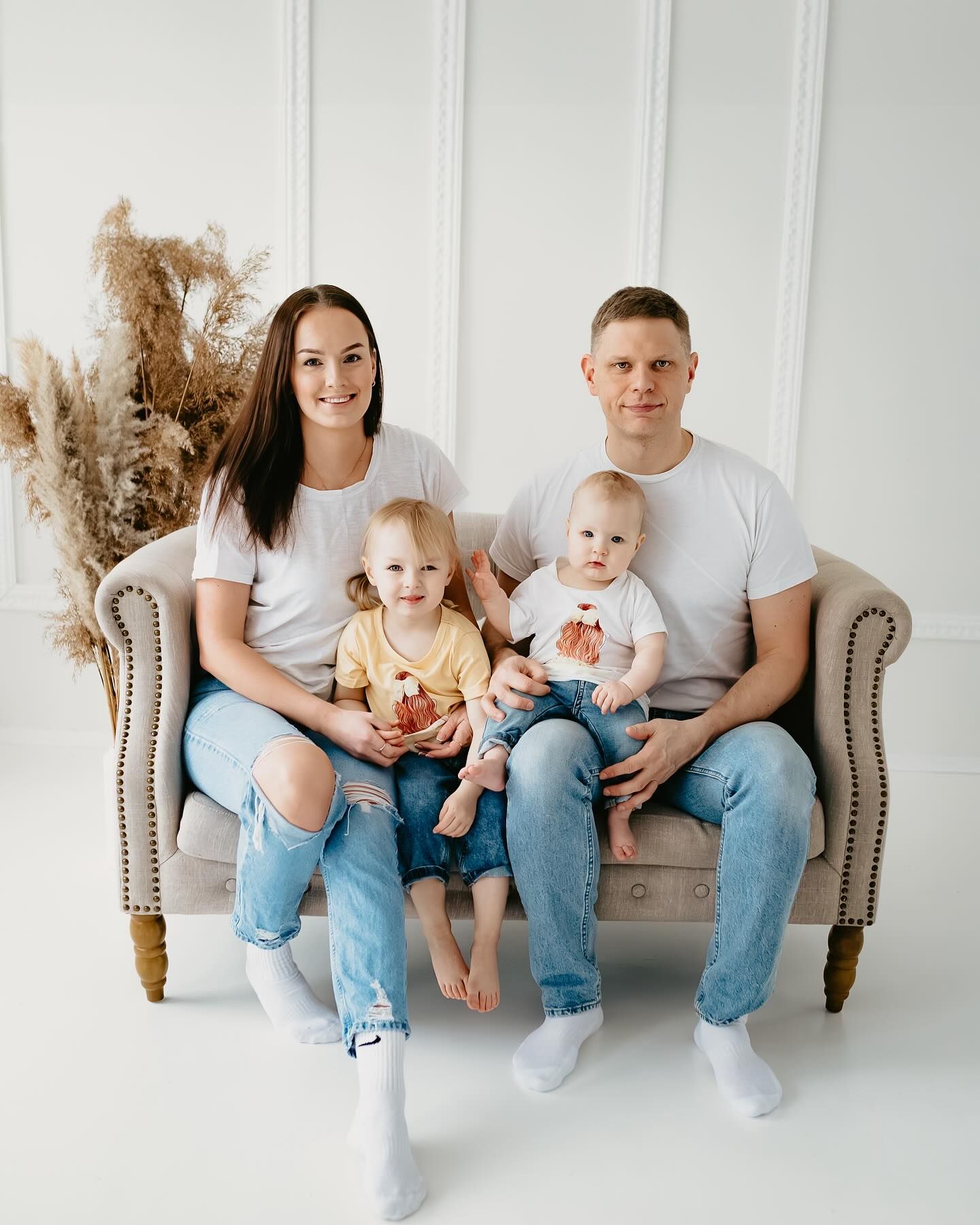 Peresessioon-Fotograaf Kadri Erm