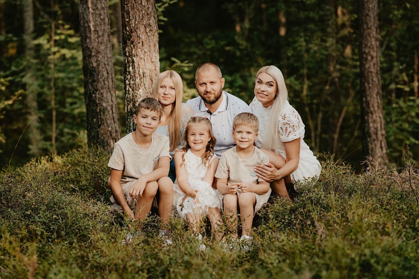 Peresessioon-Fotograaf Kadri Erm