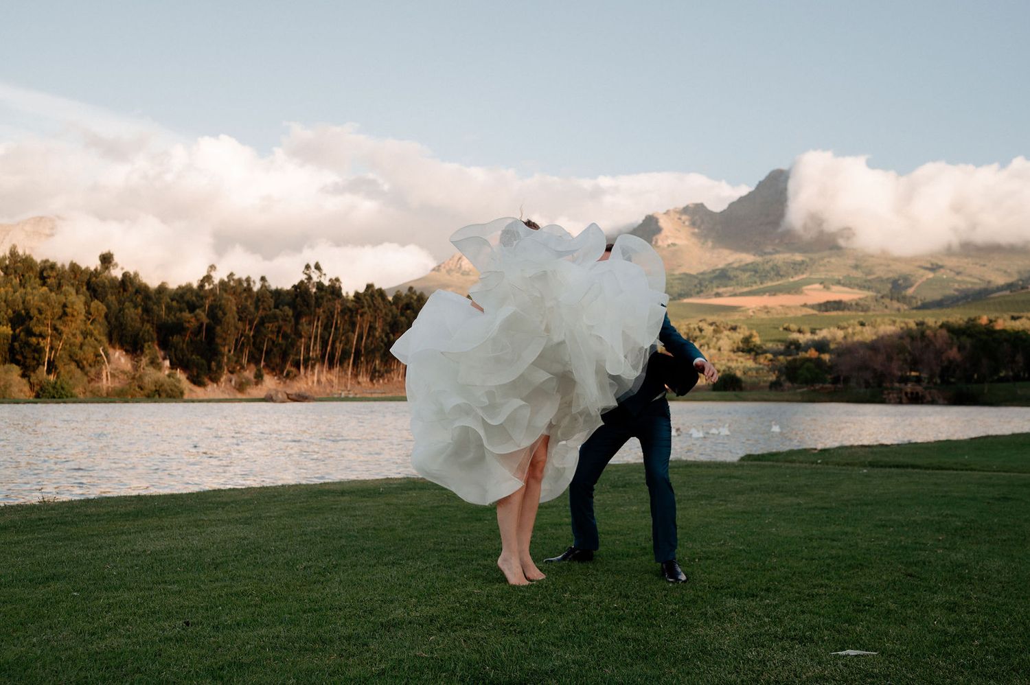 bride groom webersburg stellenbosch documentary couple wedding photography film videography unscripted natural africa