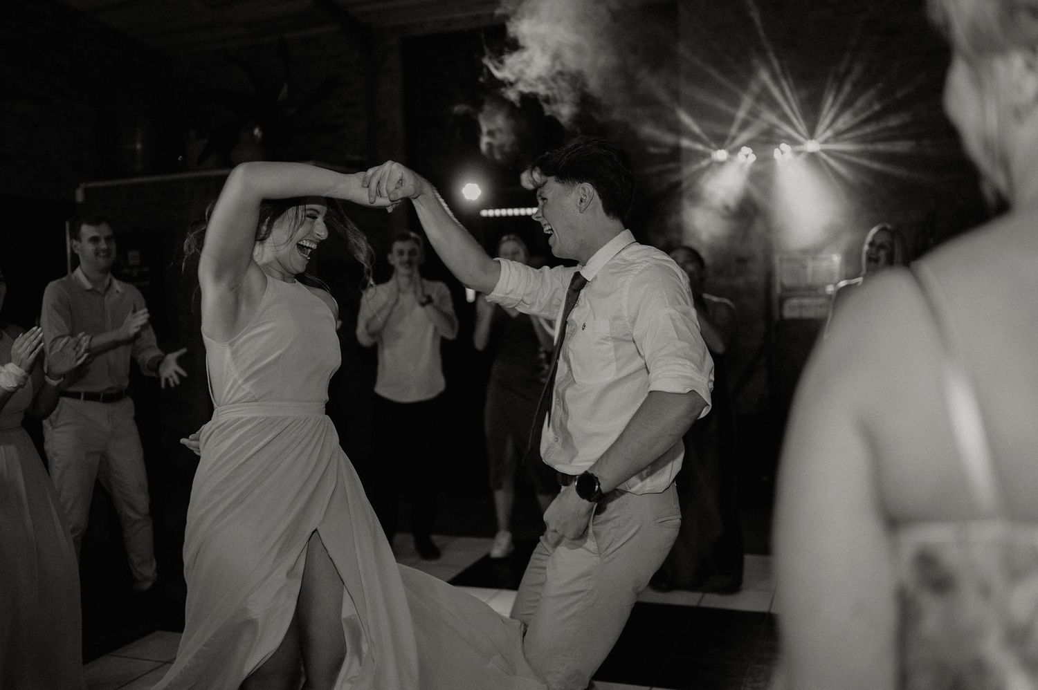 bride groom robertson destination documentary couple photography film unscripted bon cap reception dance wedding wedding africa