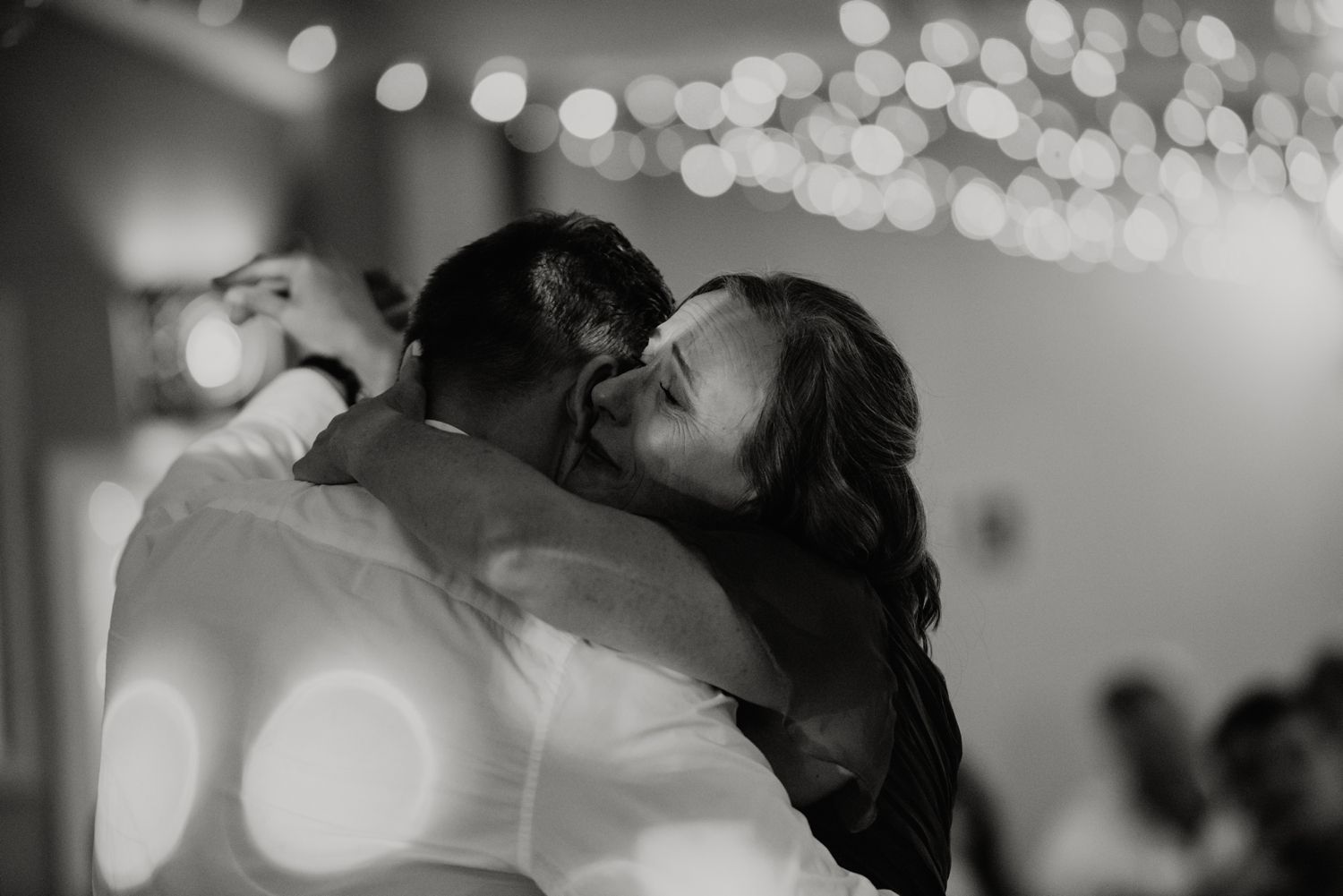 mother son dance wedding reception robertson bon cap photographer africa cape town film