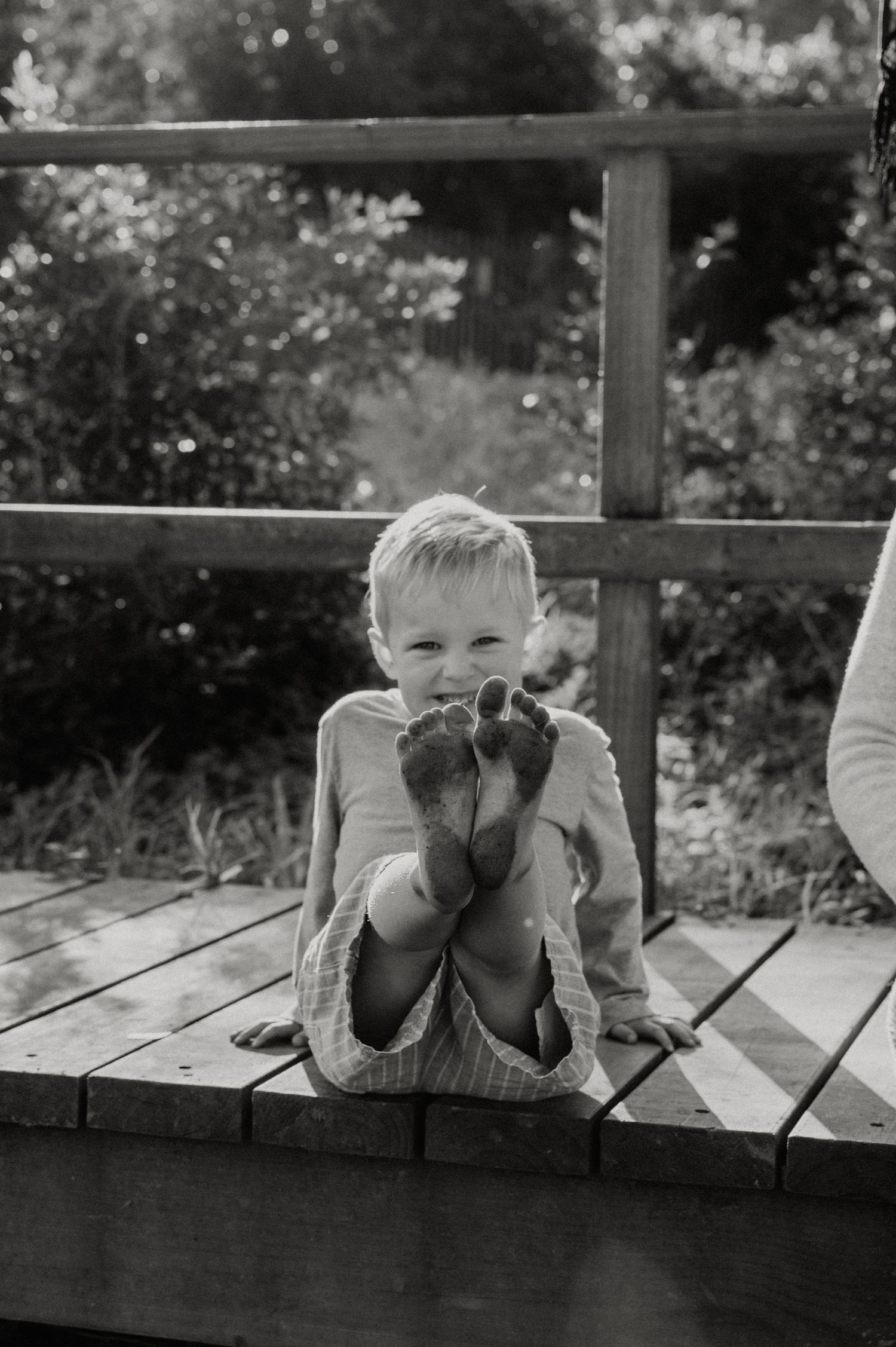 family africa cape town river beach photographer international  golden hour somerset west park forest kids