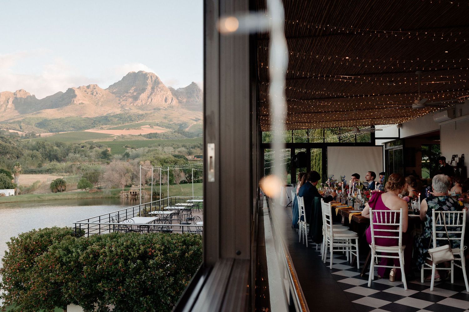 bride groom webersburg stellenbosch documentary couple wedding photography film videography unscripted natural africa reception
