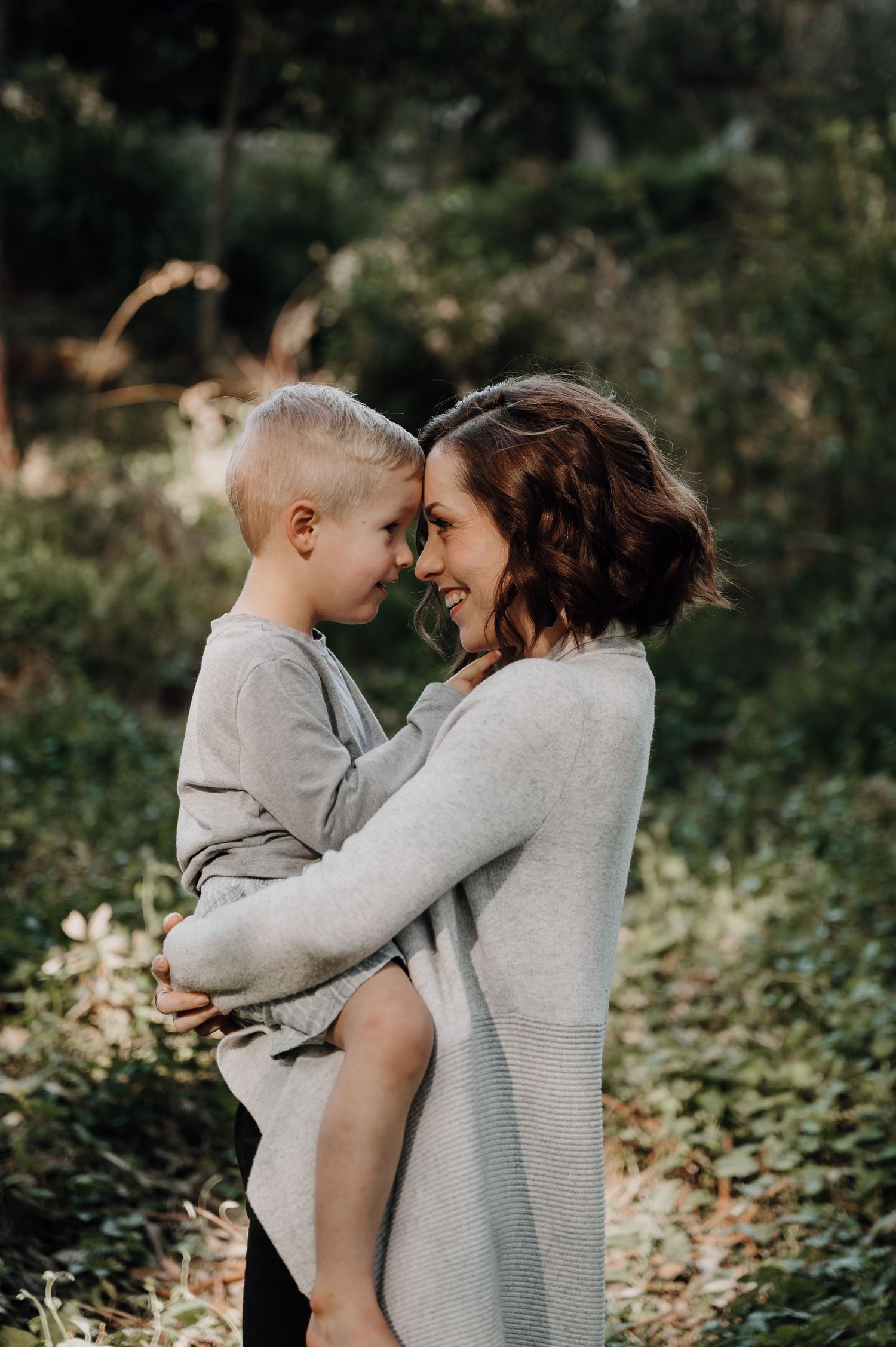 family africa cape town river beach photographer international  golden hour somerset west park forest kids