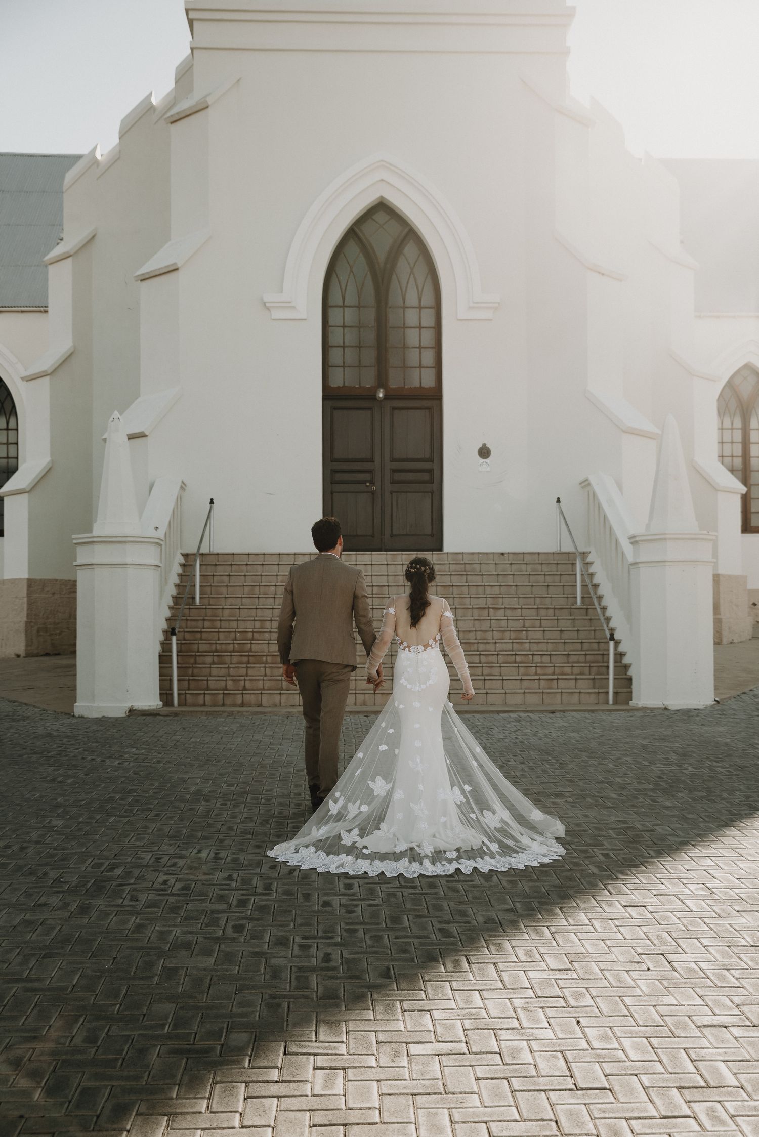 bride groom prince albert destination documentary couple photography film unscripted karoo international  mountains karoo swartberg africa