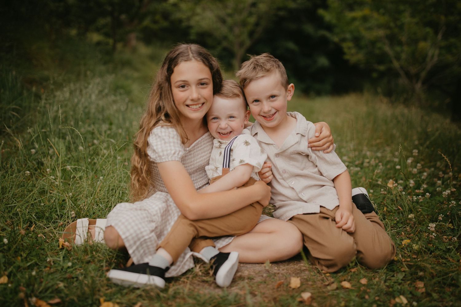 Hawkes Bay photographer