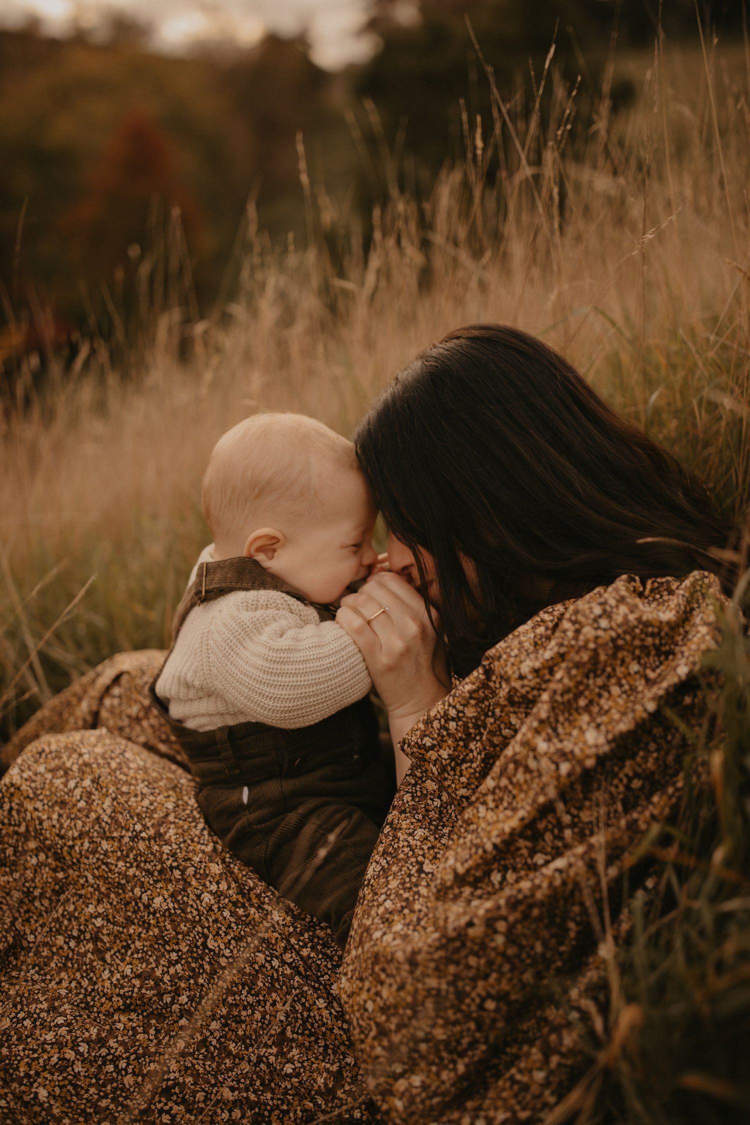 Hawkes Bay family photographer