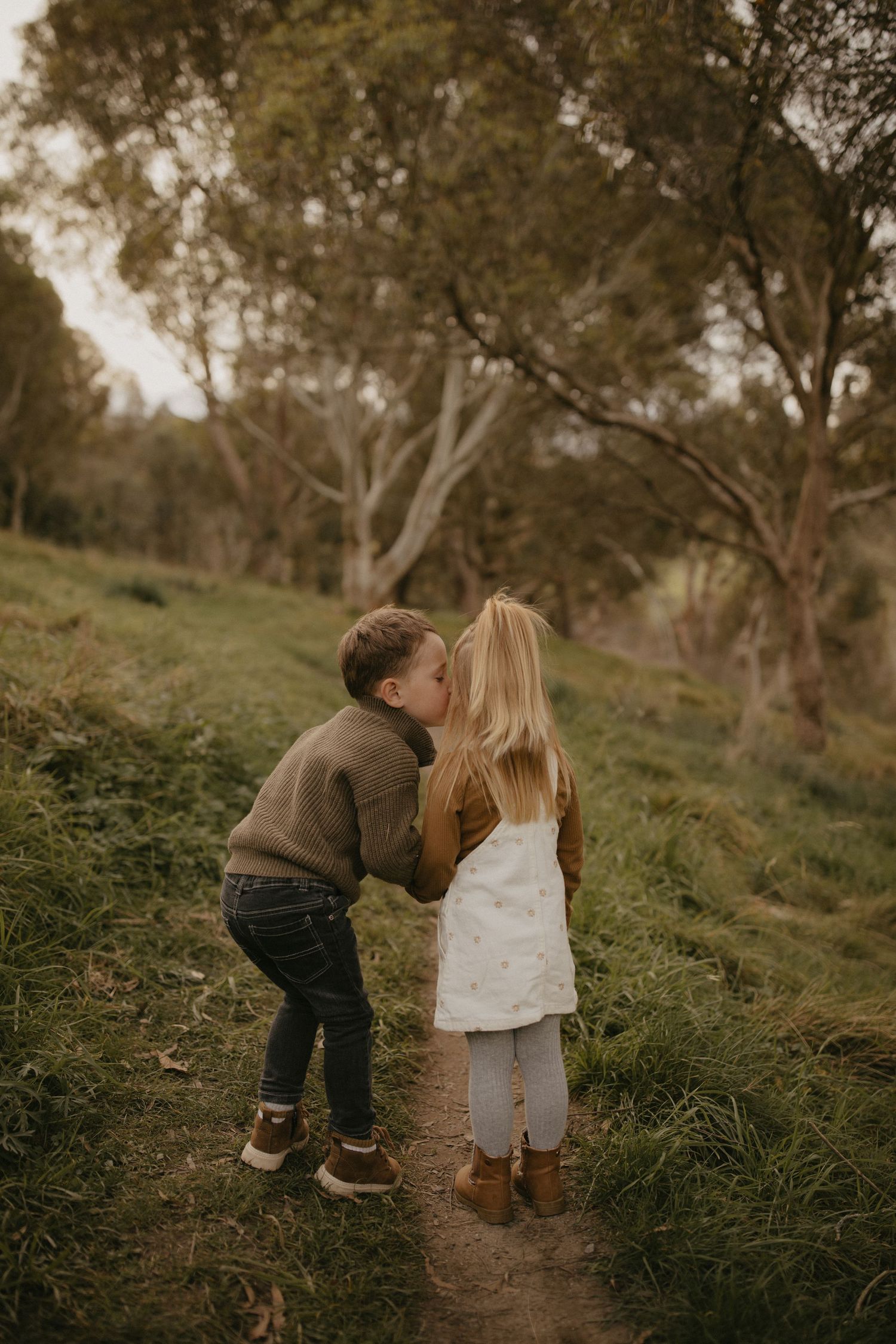 Hawkes Bay family photographer